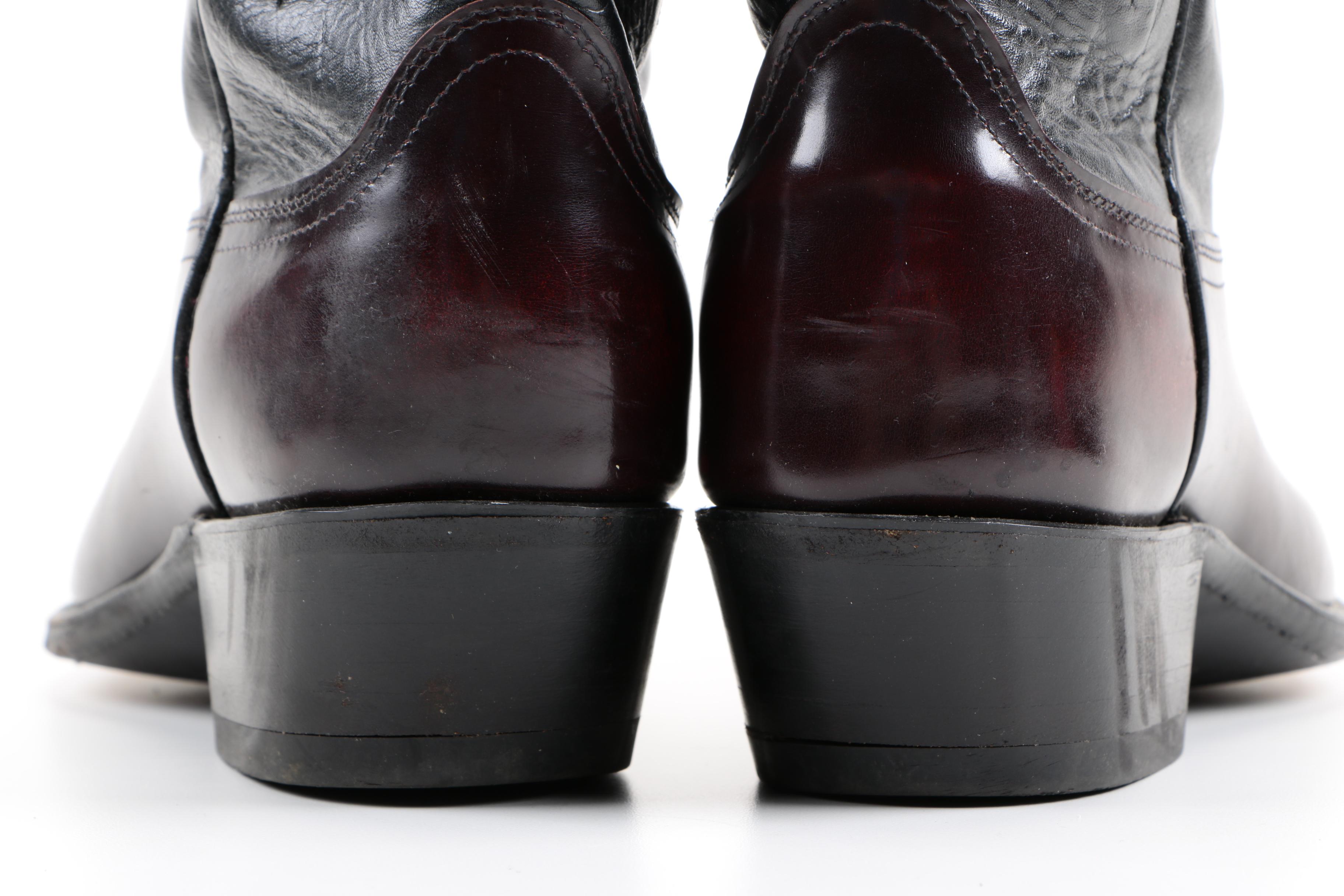 Men's Dan Post Western Boots