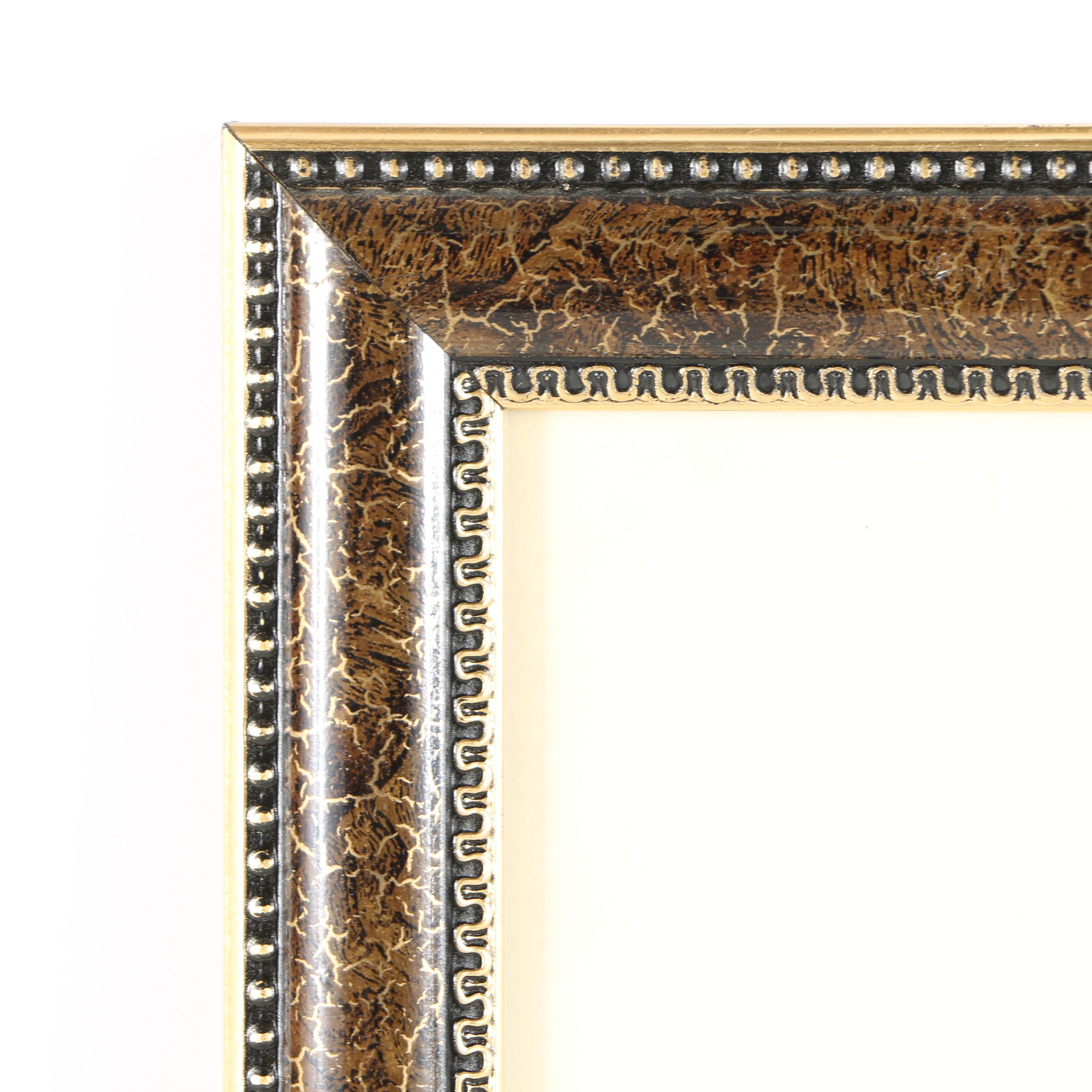 Offset Lithograph After Jeanne Thompson's Drawing of a Boy