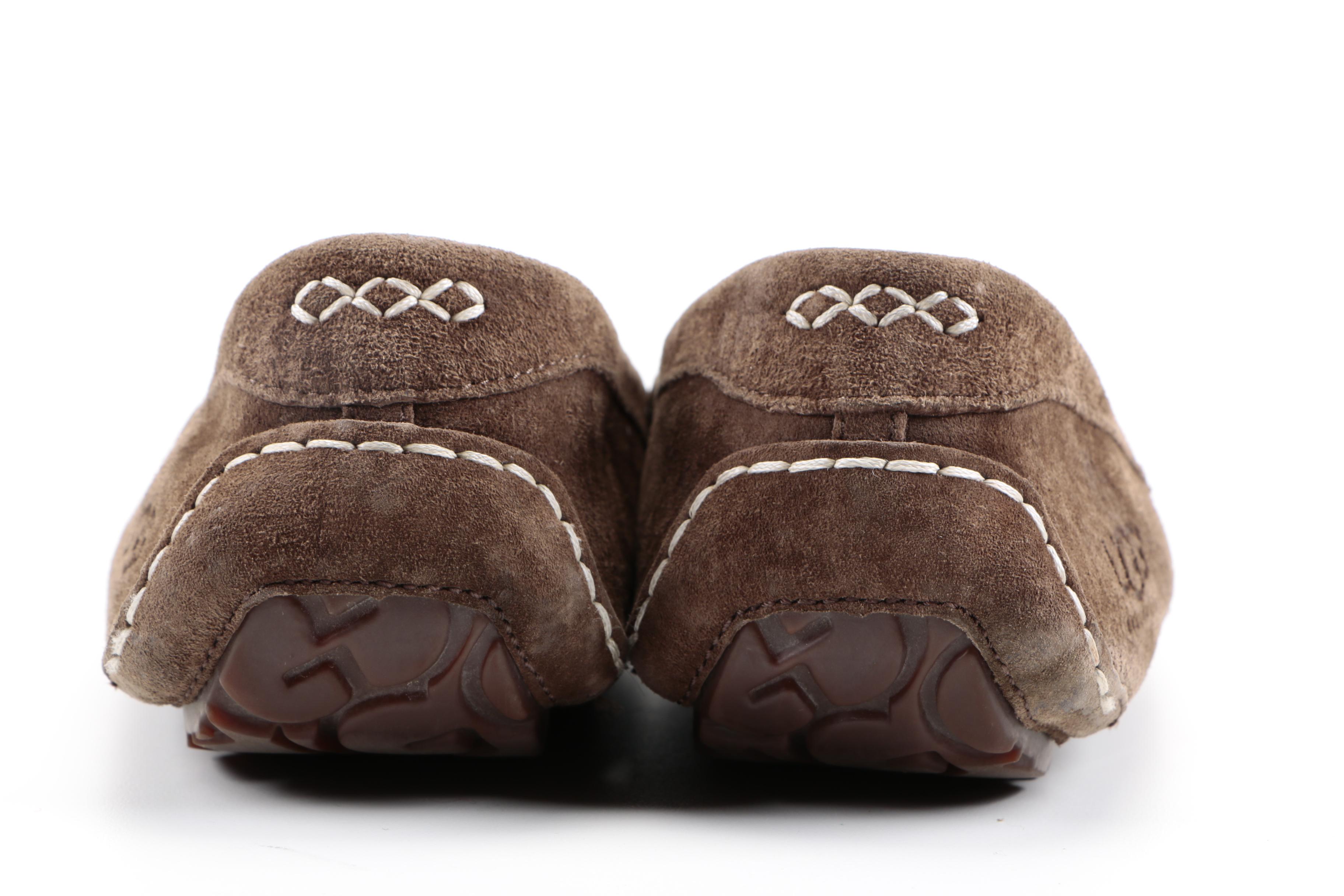 Pair of Ugg Shoes