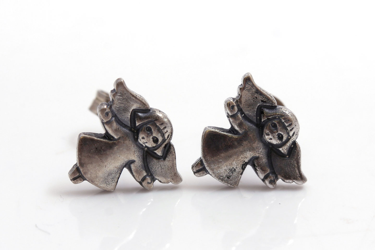 Sterling Silver Earrings Including James Avery