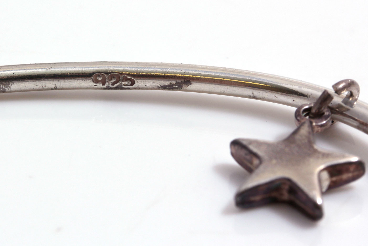 Sterling Silver Charm Bracelets Including James Avery