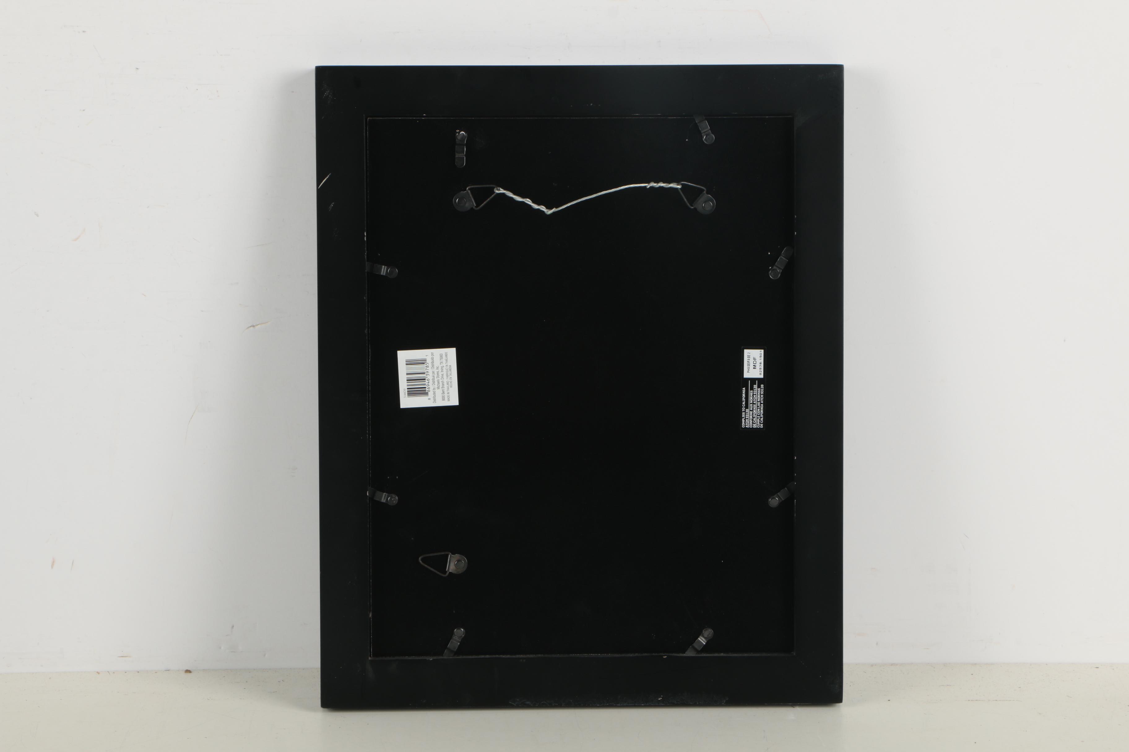 John Hoyman Watercolor Paintings on Paper