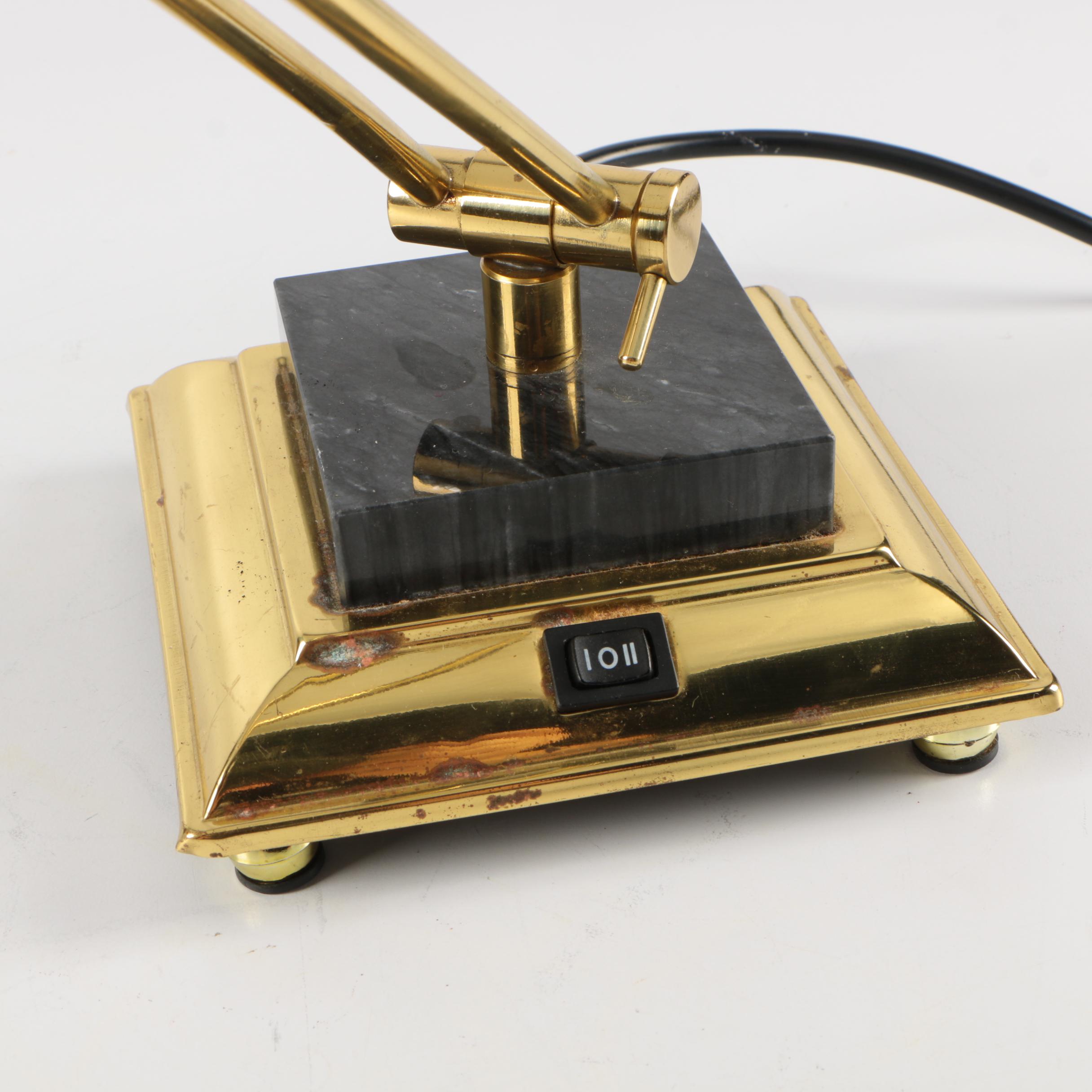 Lite Source Desk Lamps