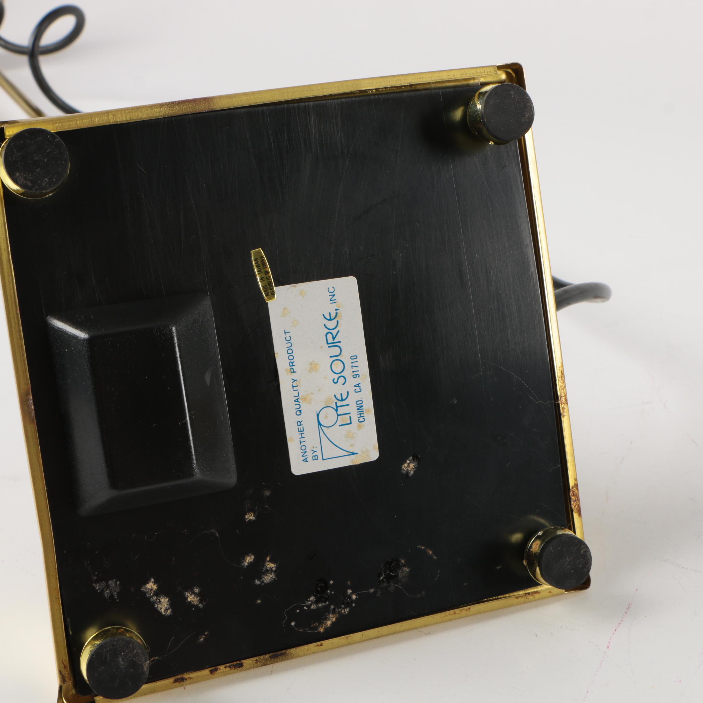 Lite Source Desk Lamps