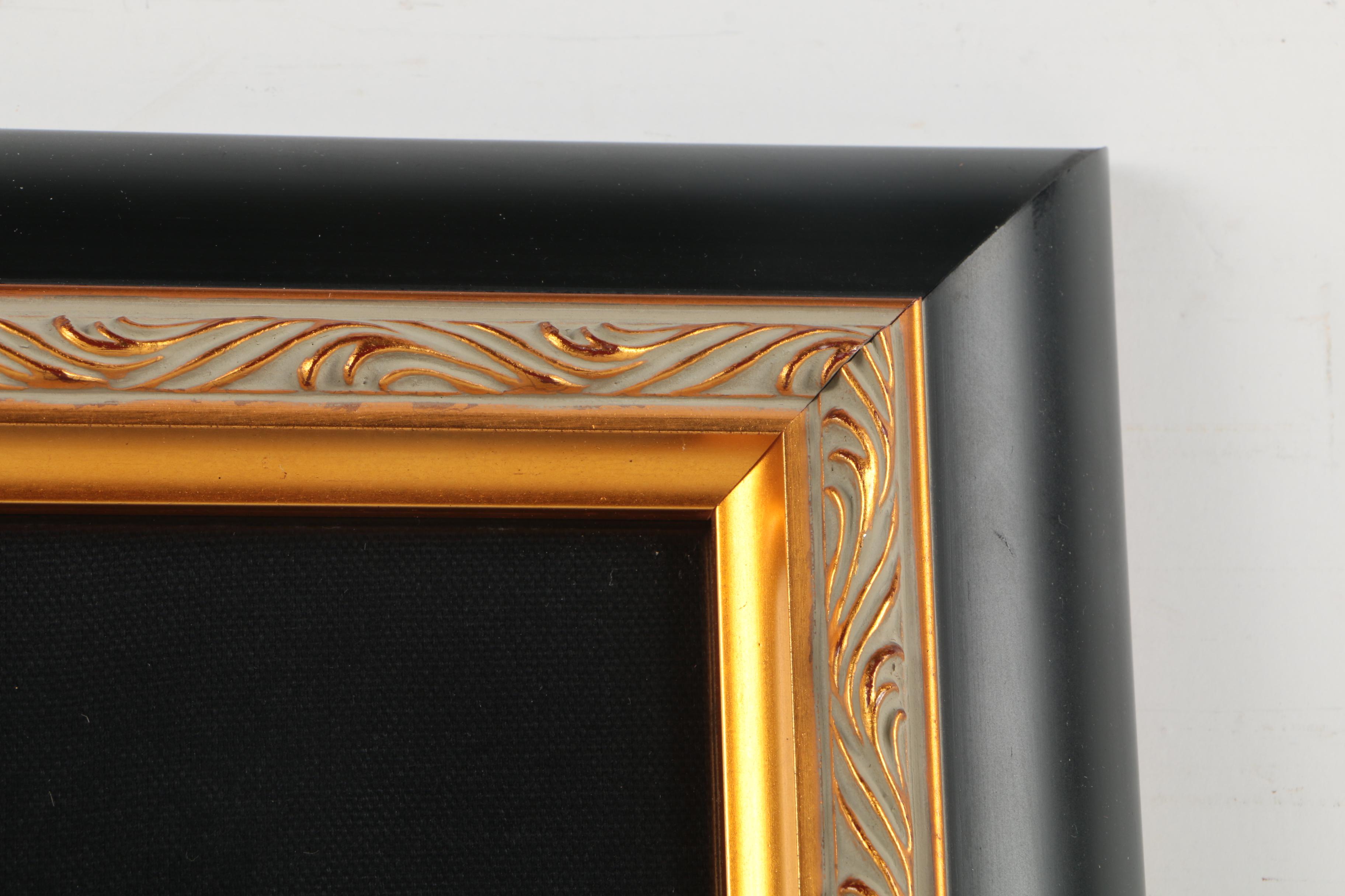 Dorit Levi Limited Edition Serigraph "The Cellist"