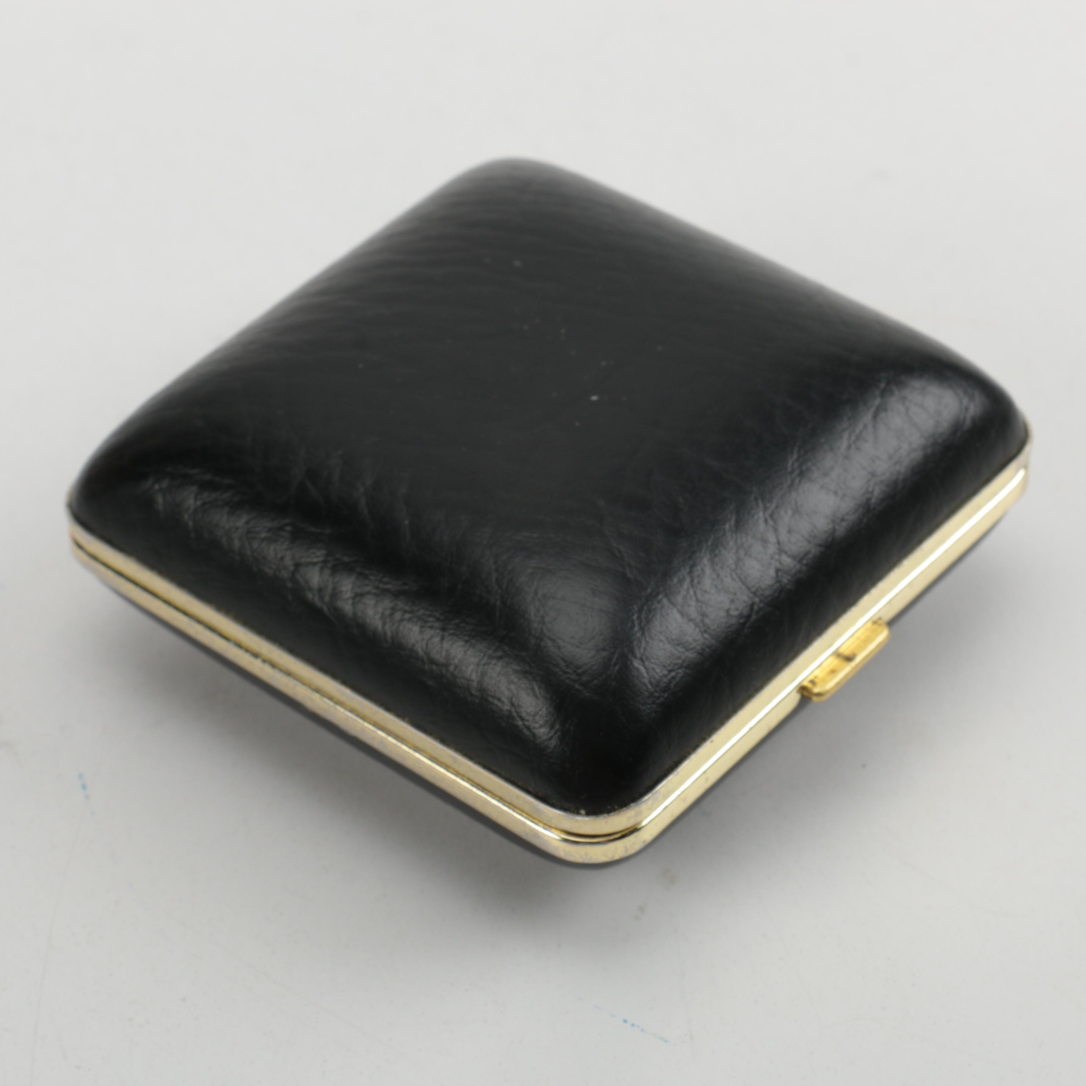 Phinney Walker Travel Alarm and Hungarian Alarm Clock