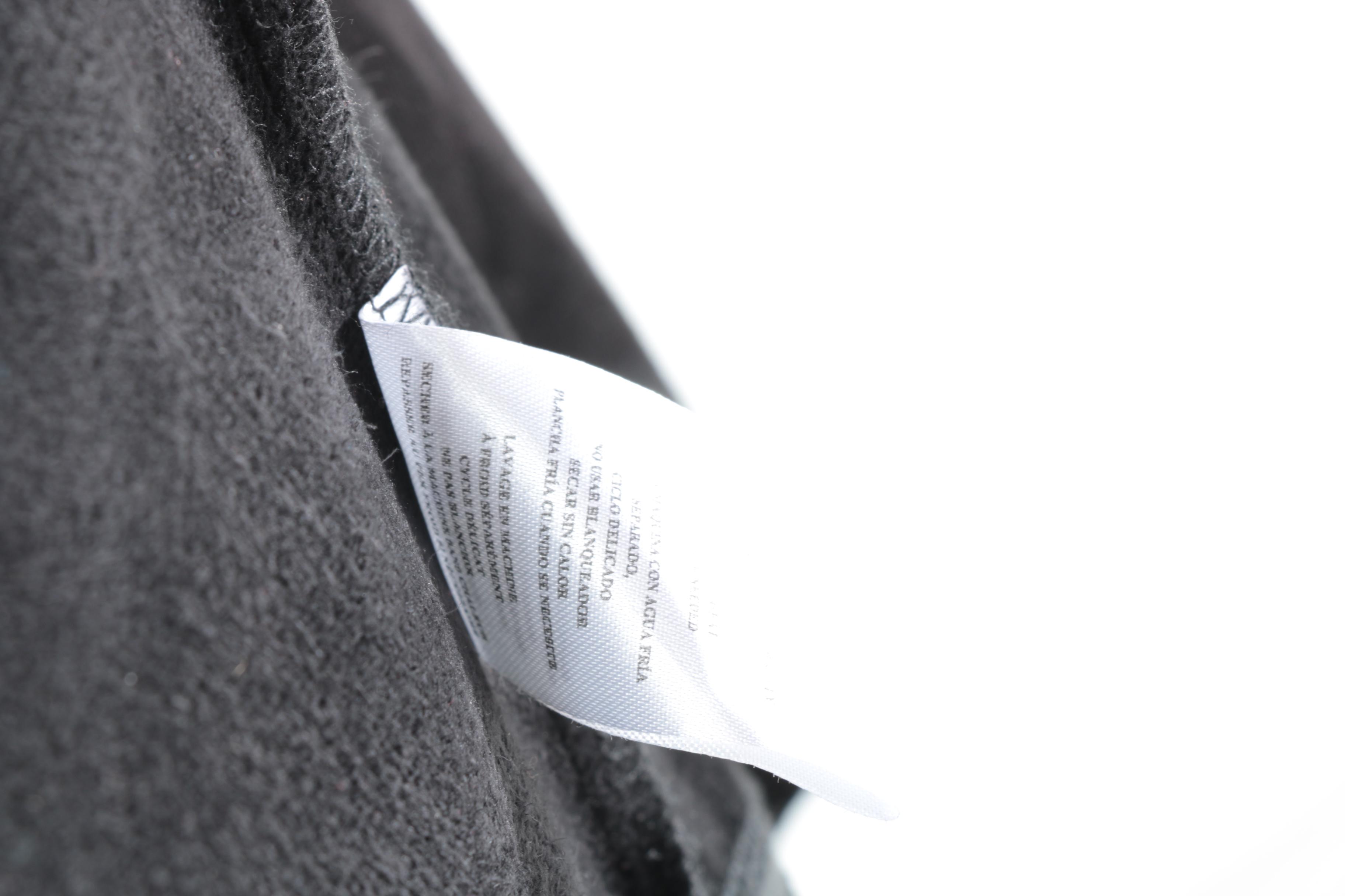 Collection of Women's Faux Leather Jackets