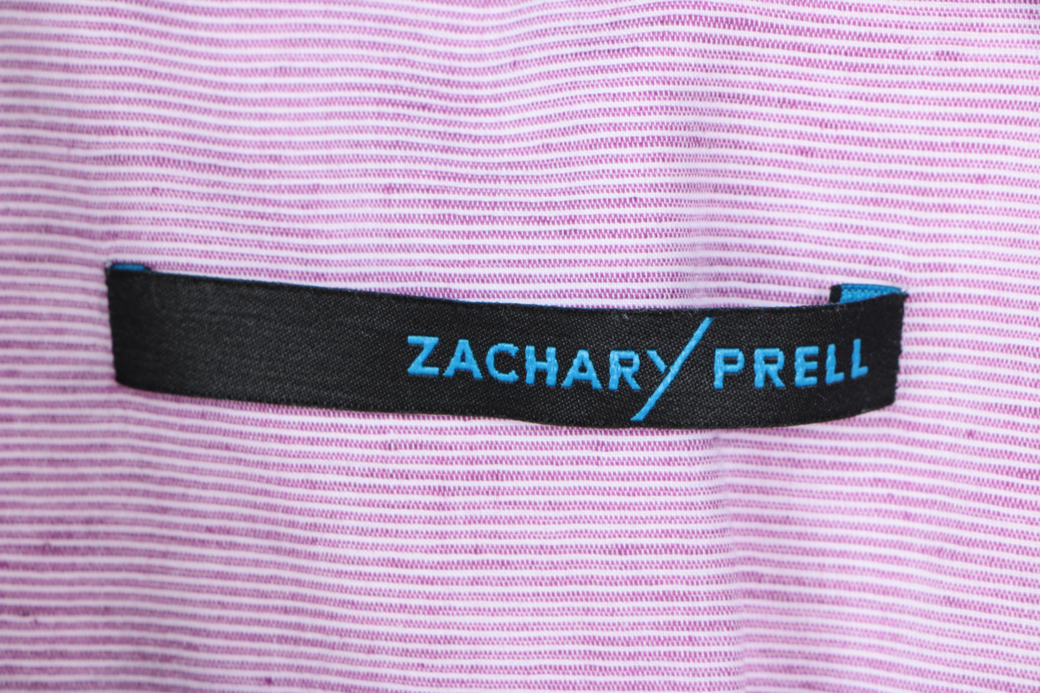 Men's Zachary Prell Button Up Shirt collection