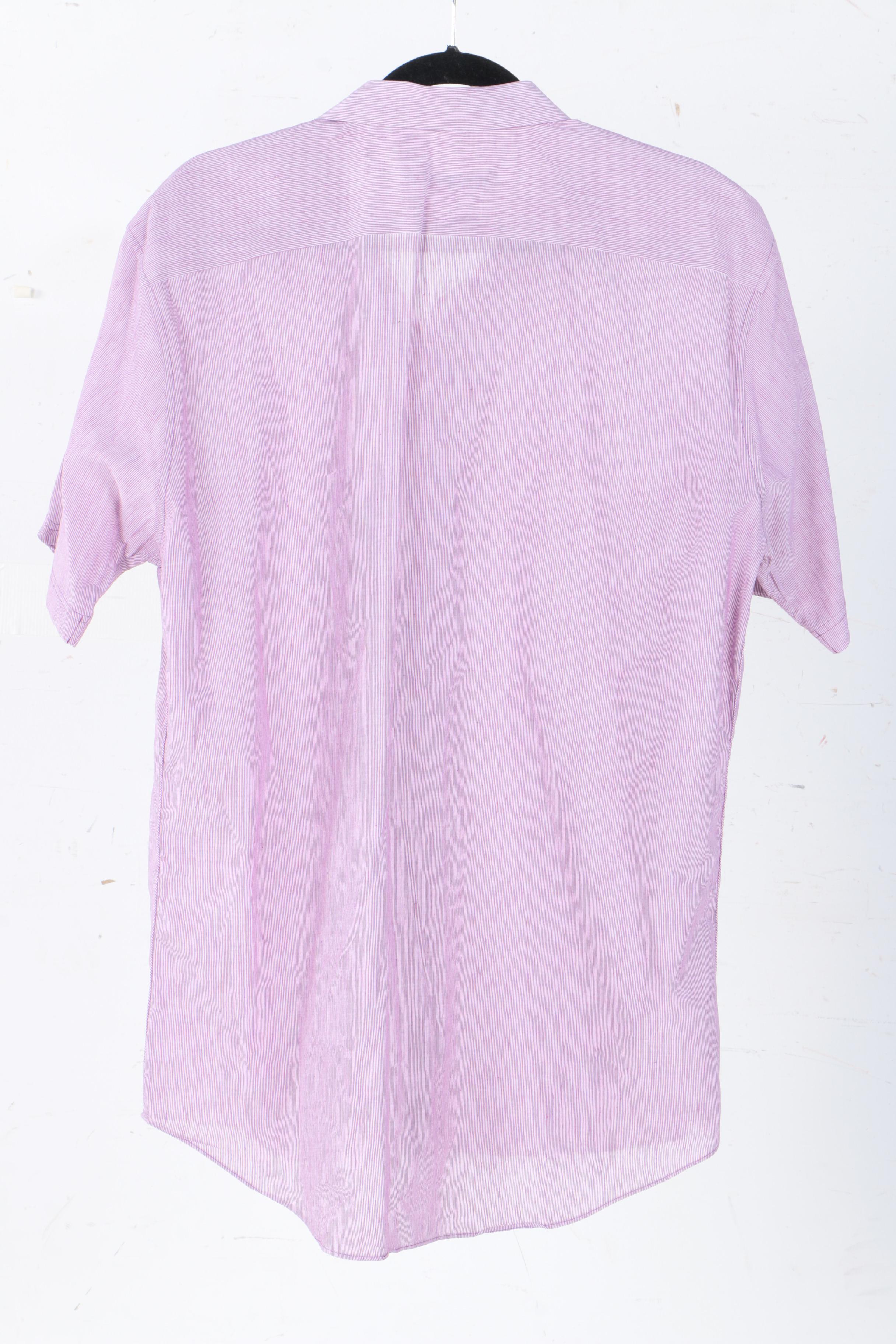 Men's Zachary Prell Button Up Shirt collection