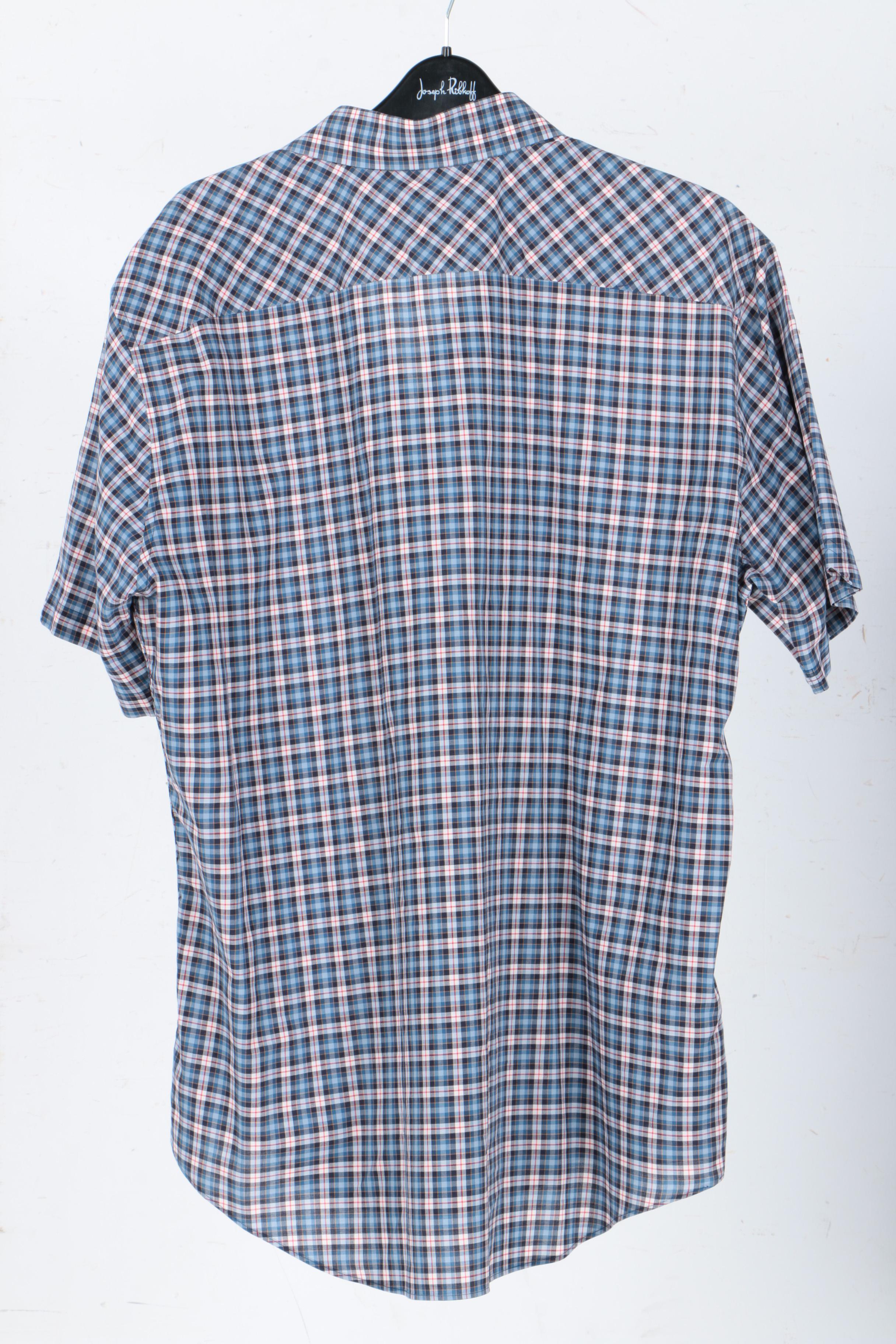 Men's Zachary Prell Button Up Shirt collection