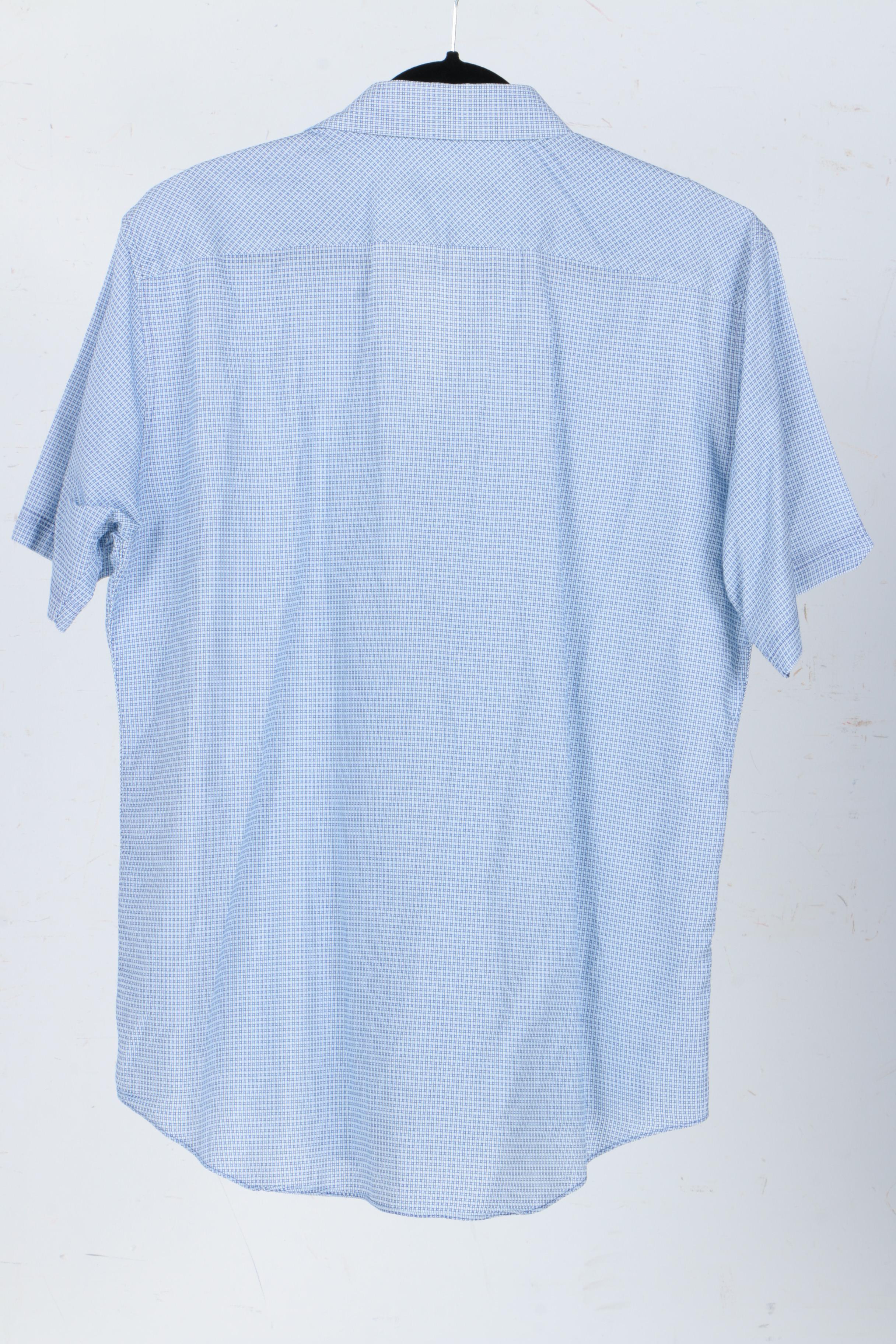 Men's Zachary Prell Button Up Shirt collection