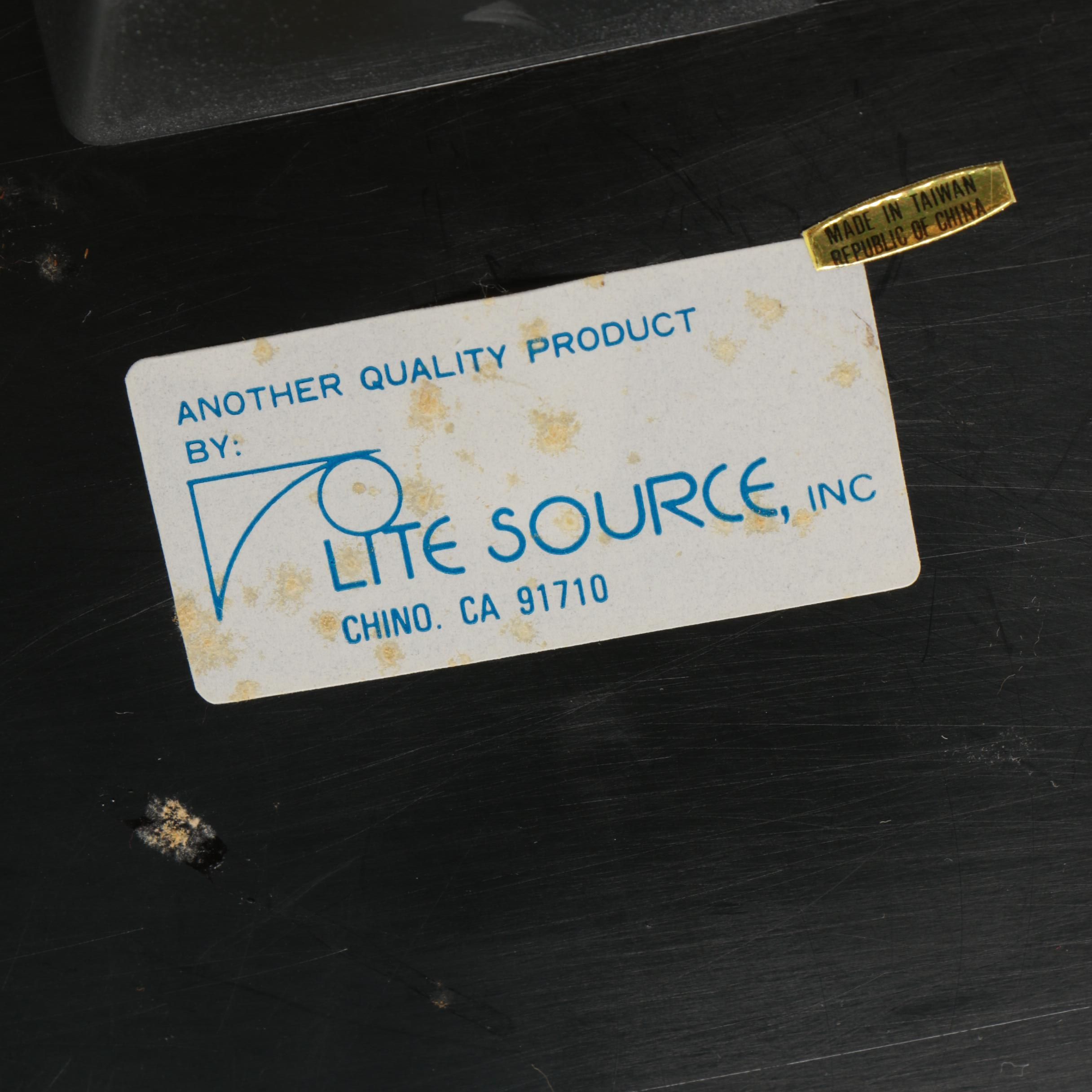 Lite Source Desk Lamps