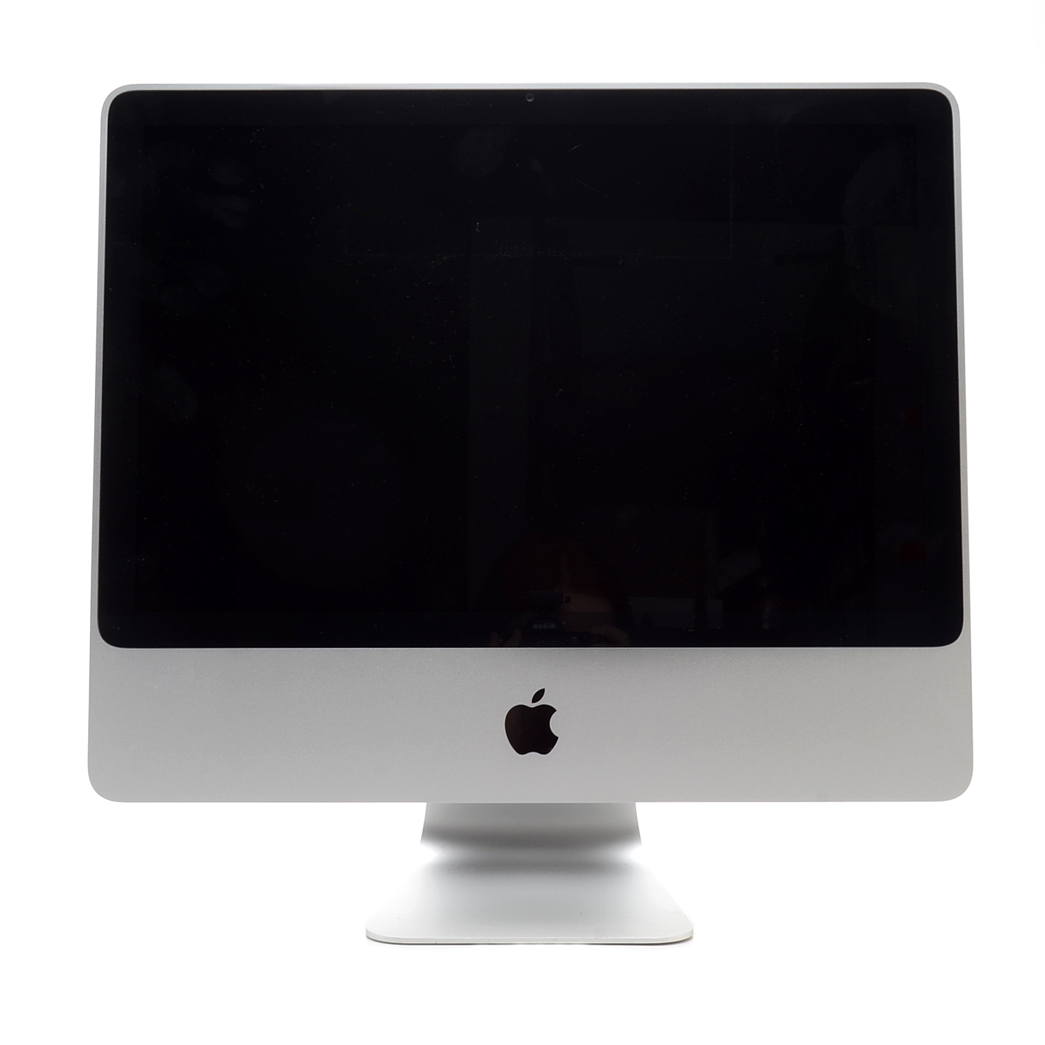 20" iMac Desktop