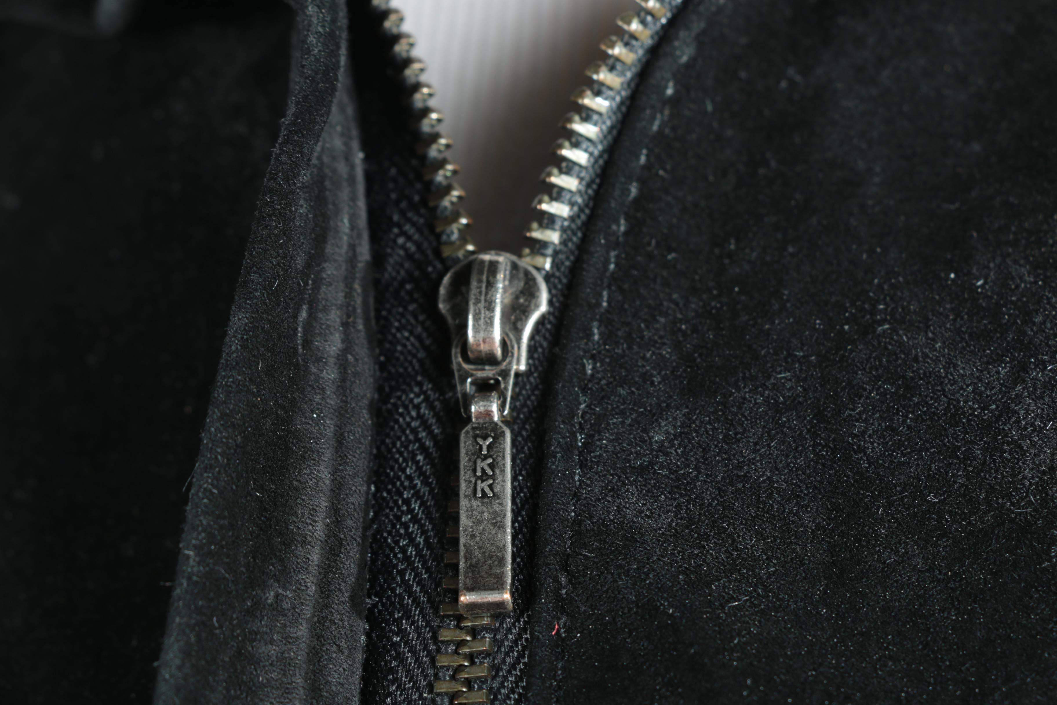 Dialogue and Valerie Stevens Separates Women's Suede and Leather Jackets