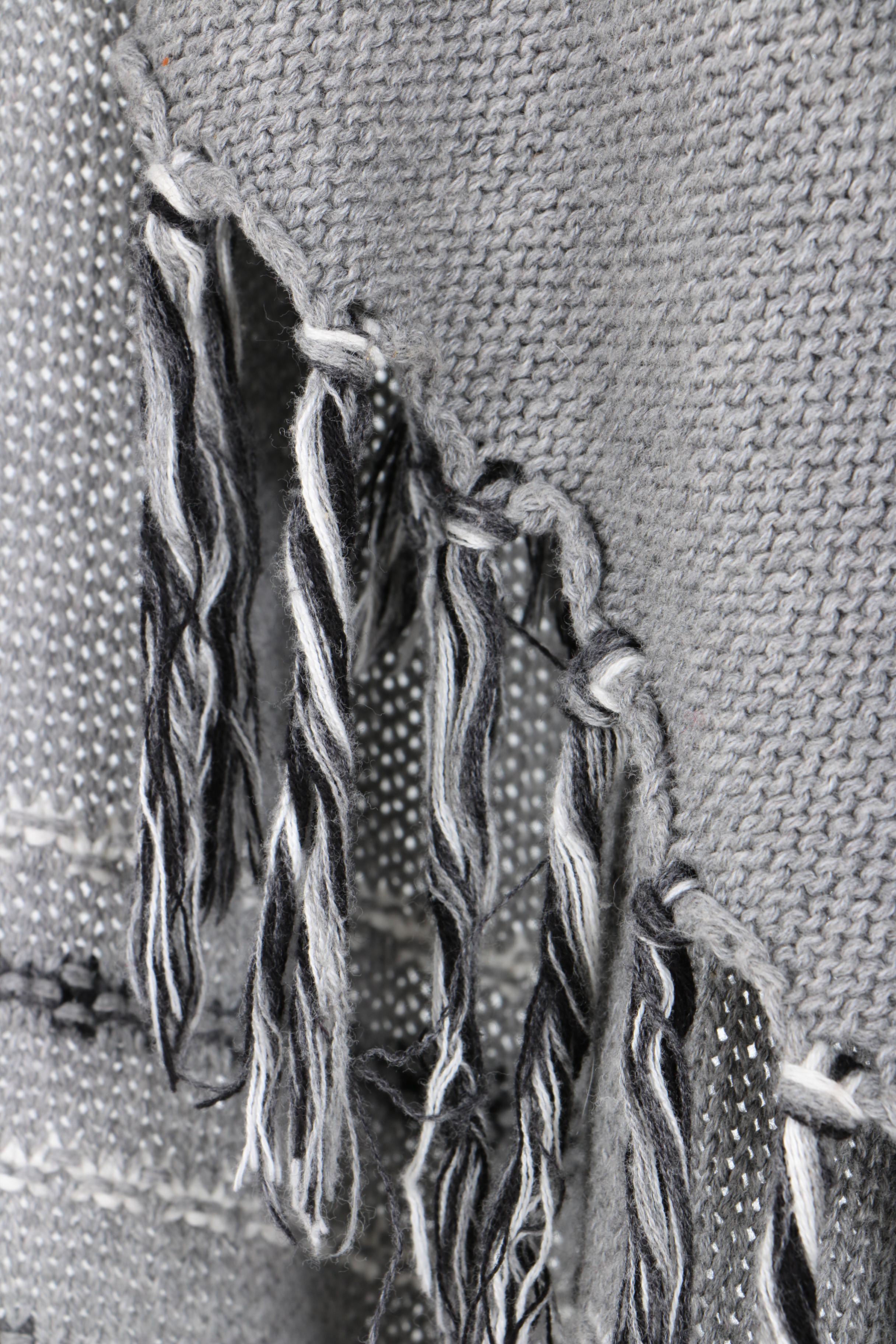 Women's Tunic Style Cardigans