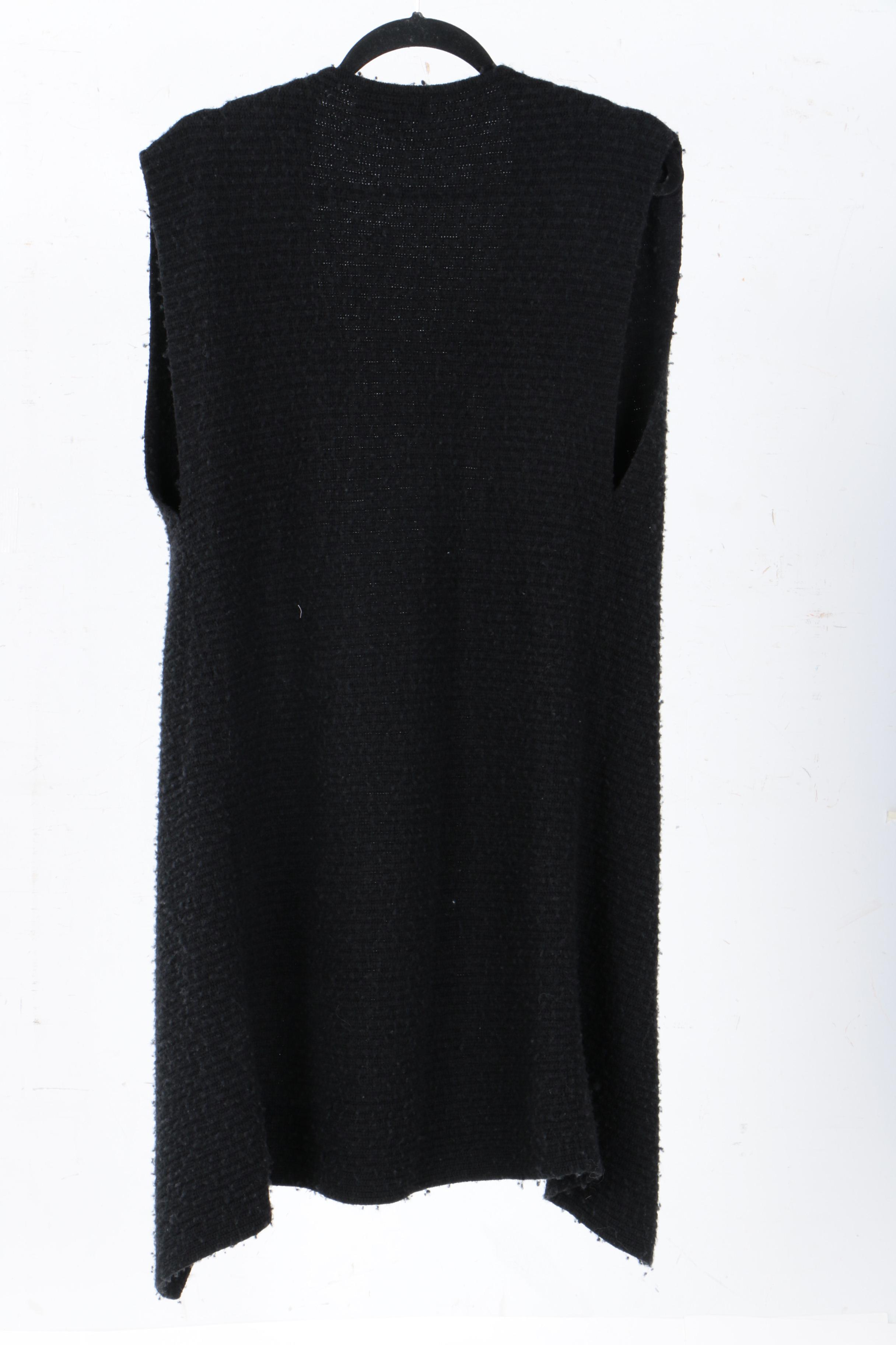 Women's Tunic Style Cardigans