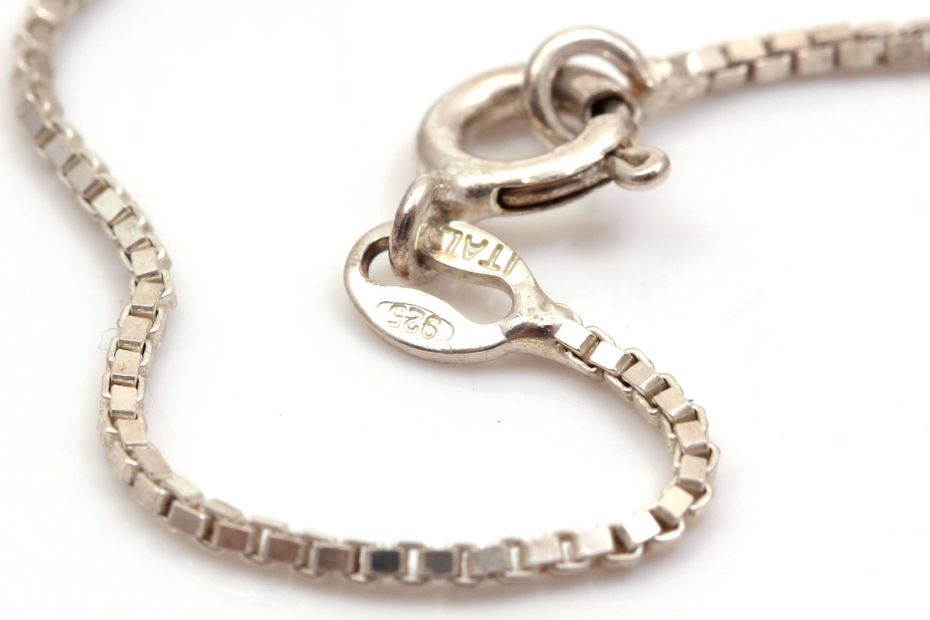 Sterling Silver Pearl and Black Onyx Jewelry