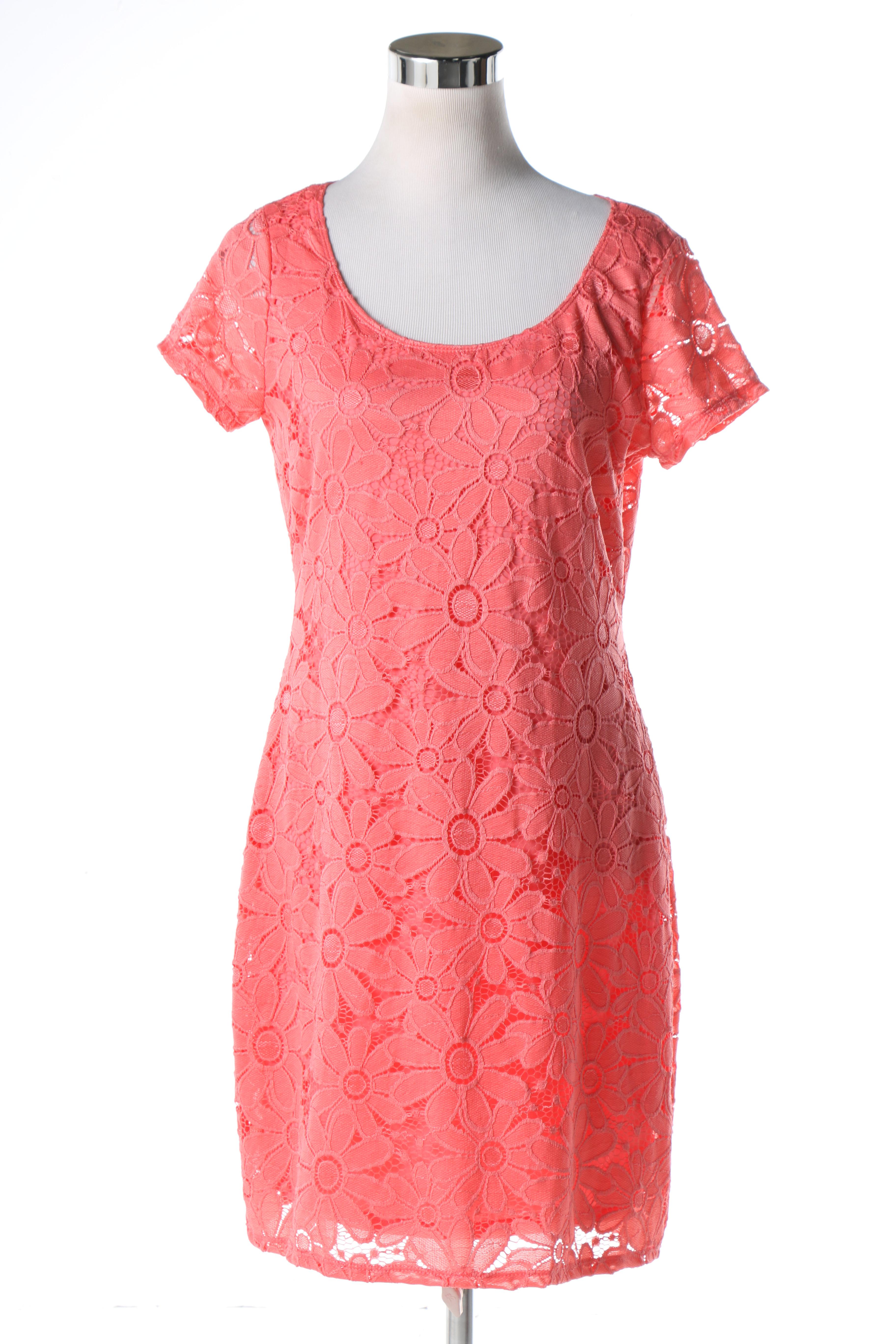 Pair of Women's Dresses