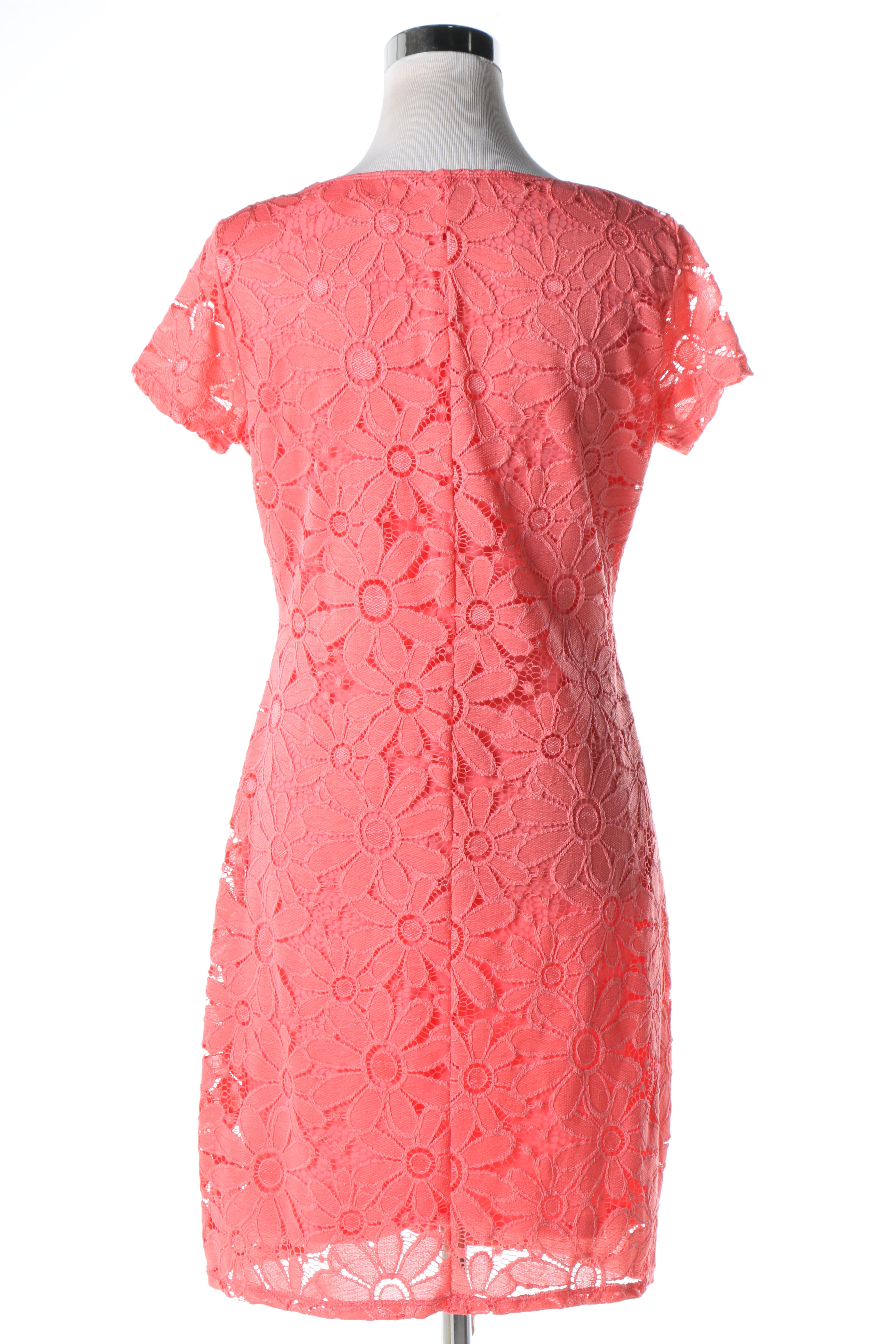 Pair of Women's Dresses