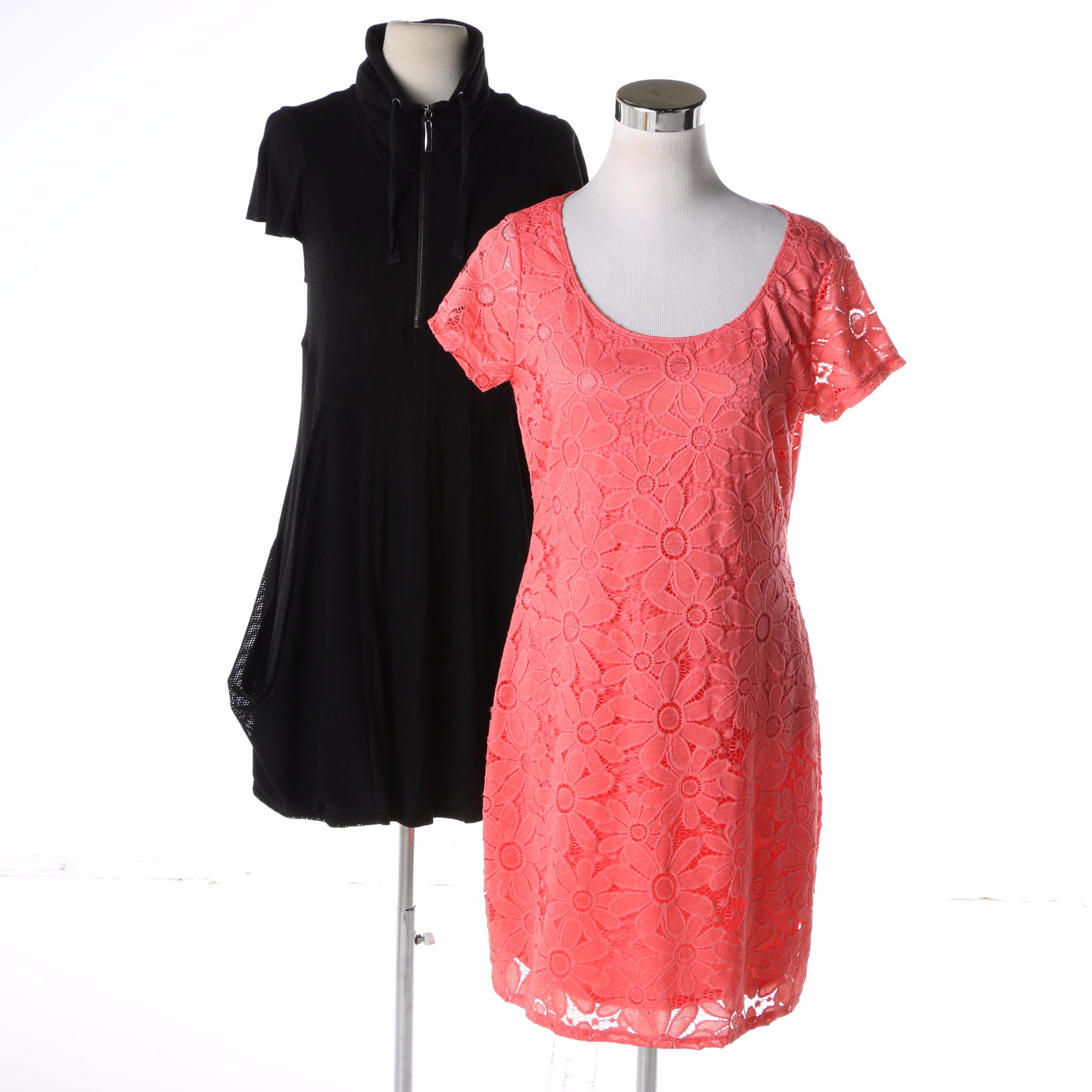 Pair of Women's Dresses