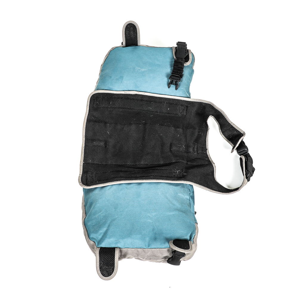 Pair of Outward Hound Dog Backpacks