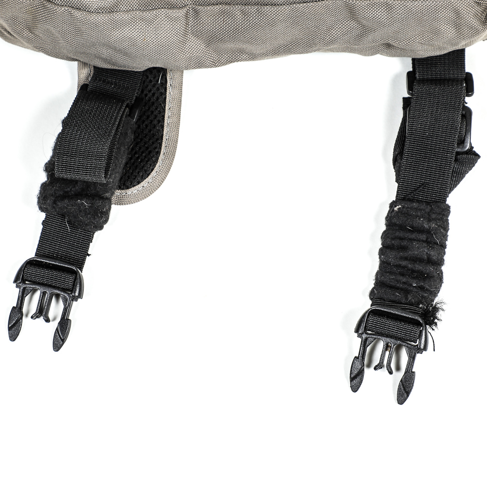 Pair of Outward Hound Dog Backpacks