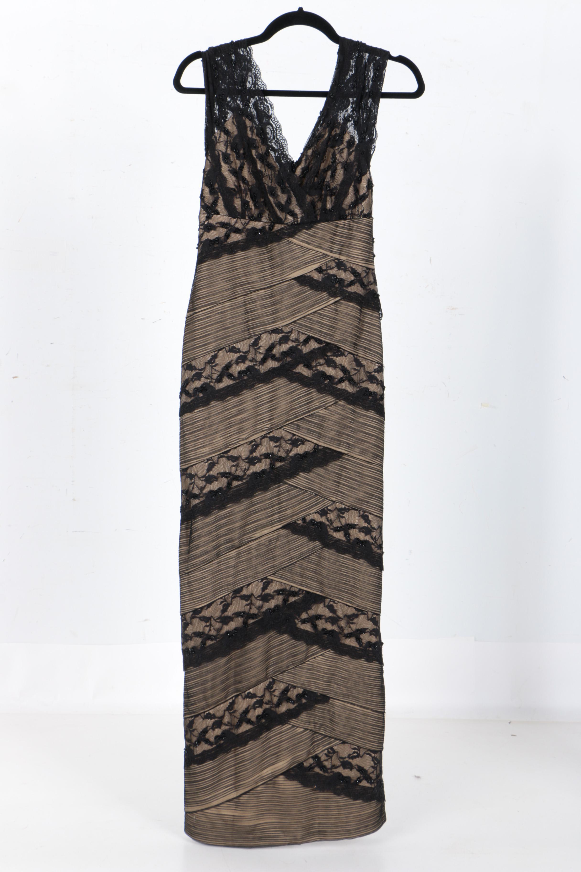 Cocktail and Occasion Dresses Including Marina