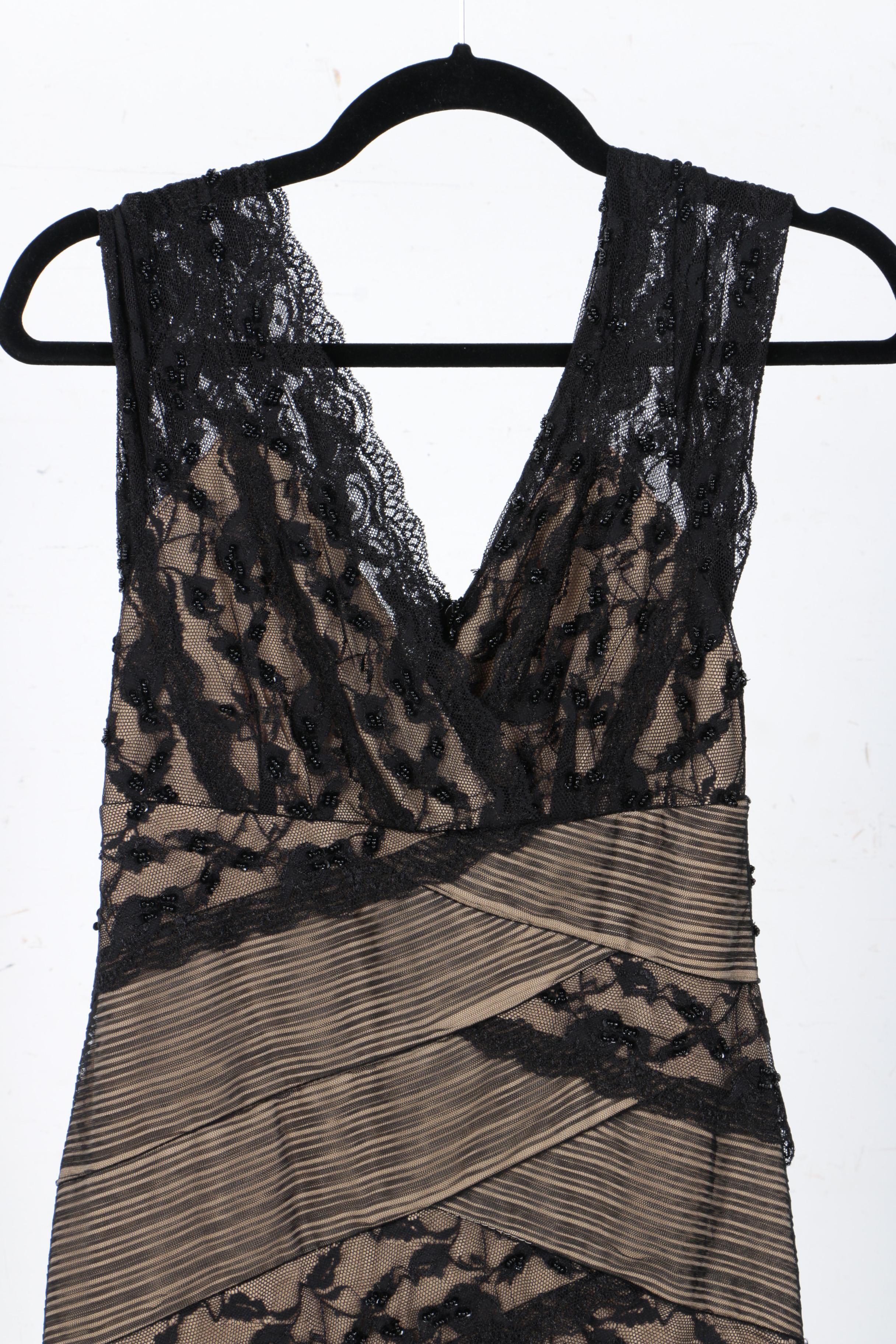 Cocktail and Occasion Dresses Including Marina