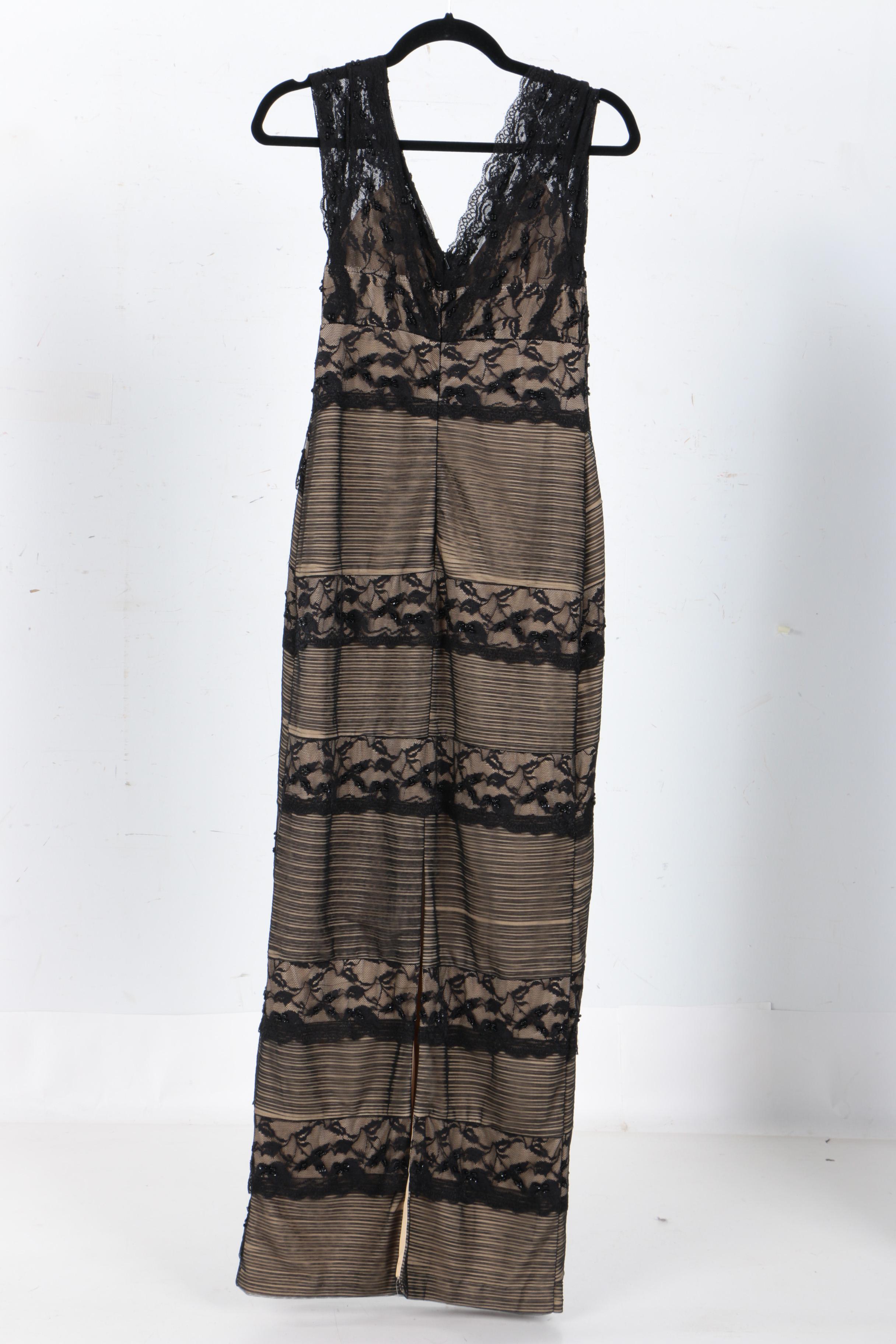 Cocktail and Occasion Dresses Including Marina