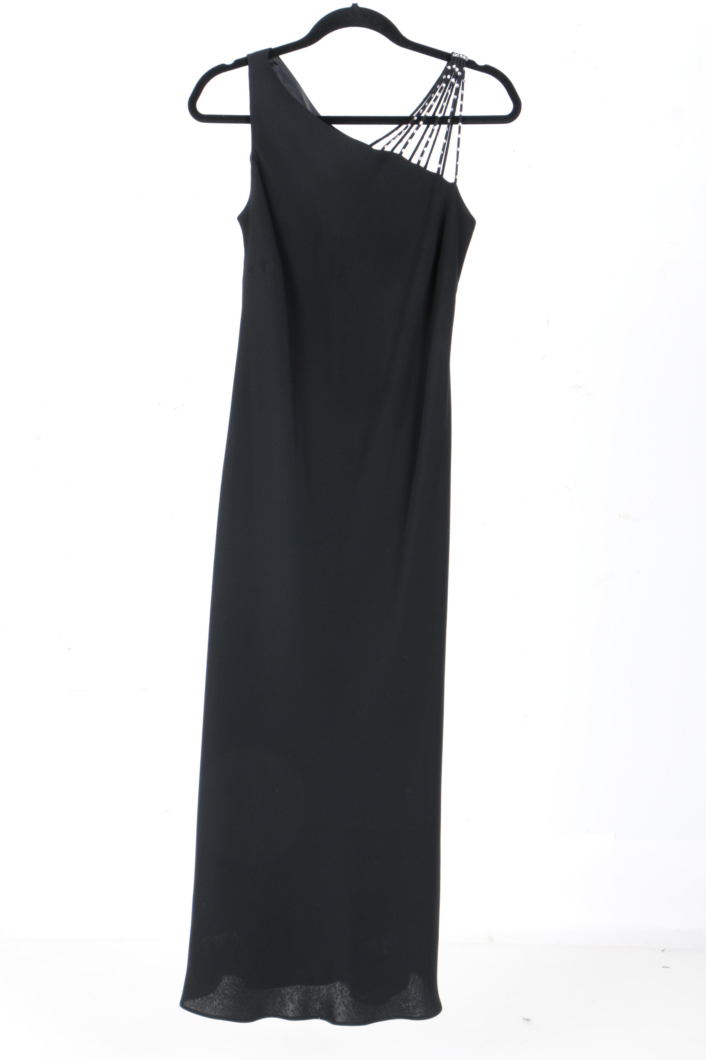 Cocktail and Occasion Dresses Including Marina