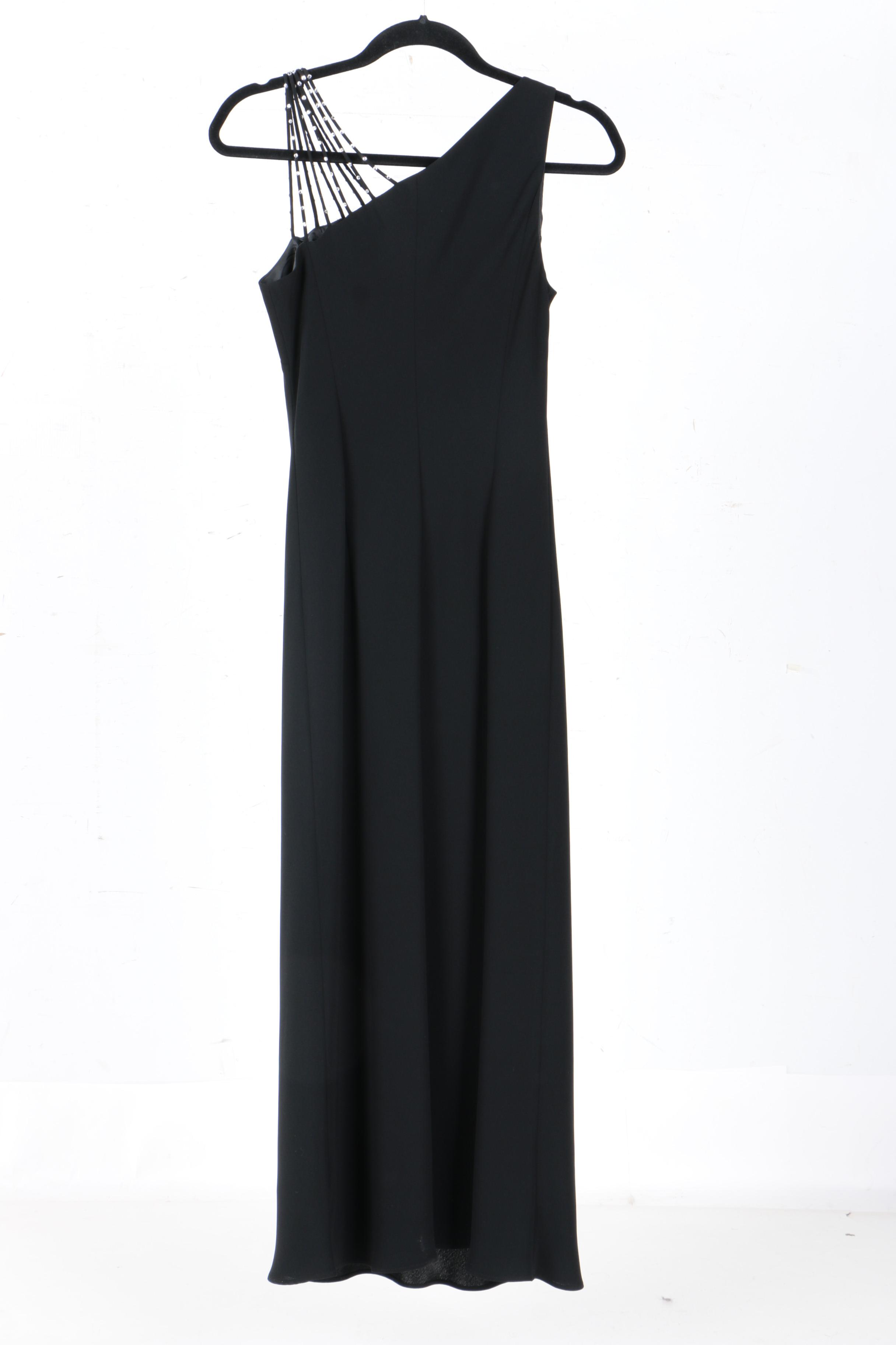 Cocktail and Occasion Dresses Including Marina