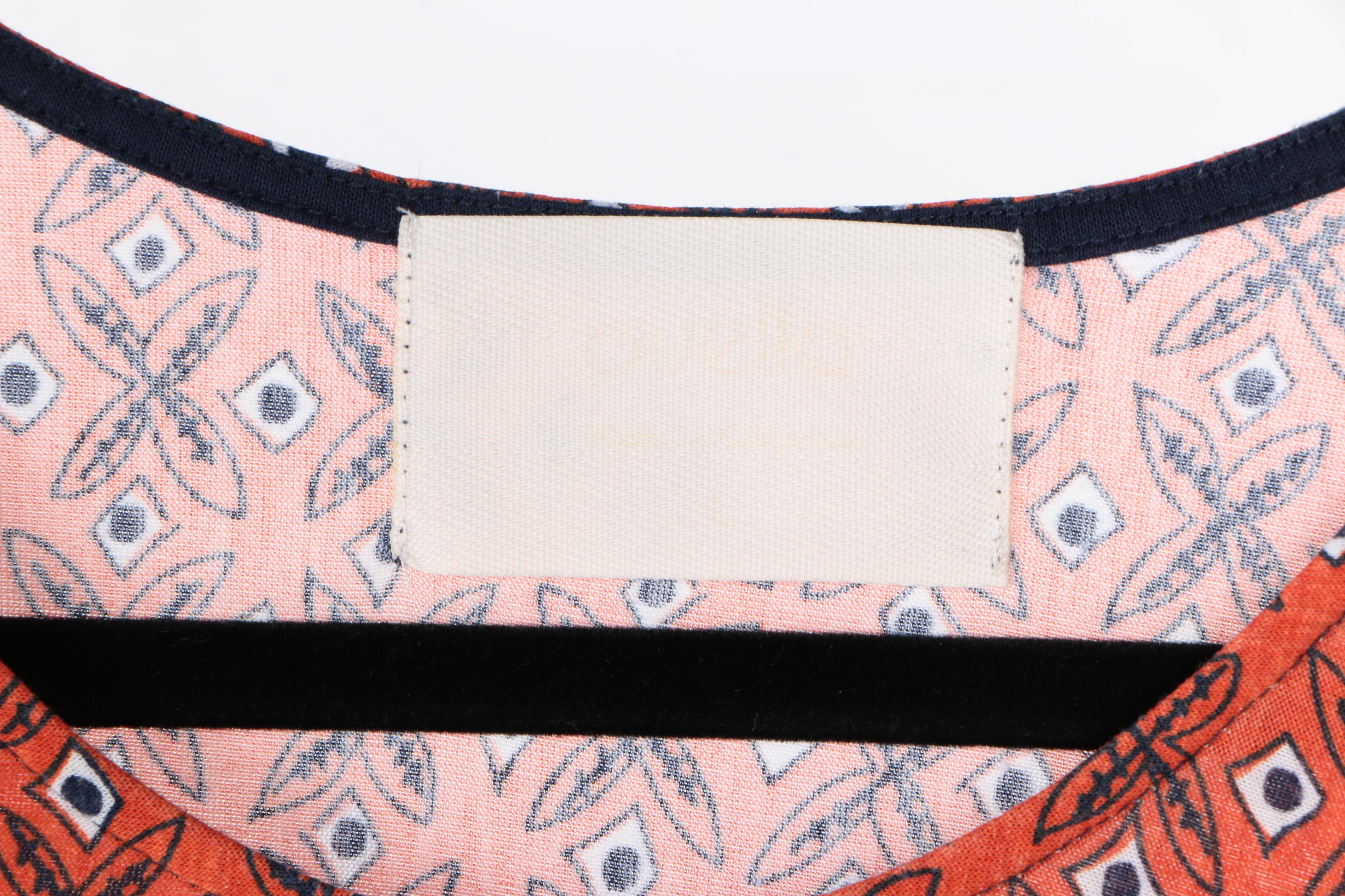 Women's Printed Tunic Tops/Dresses