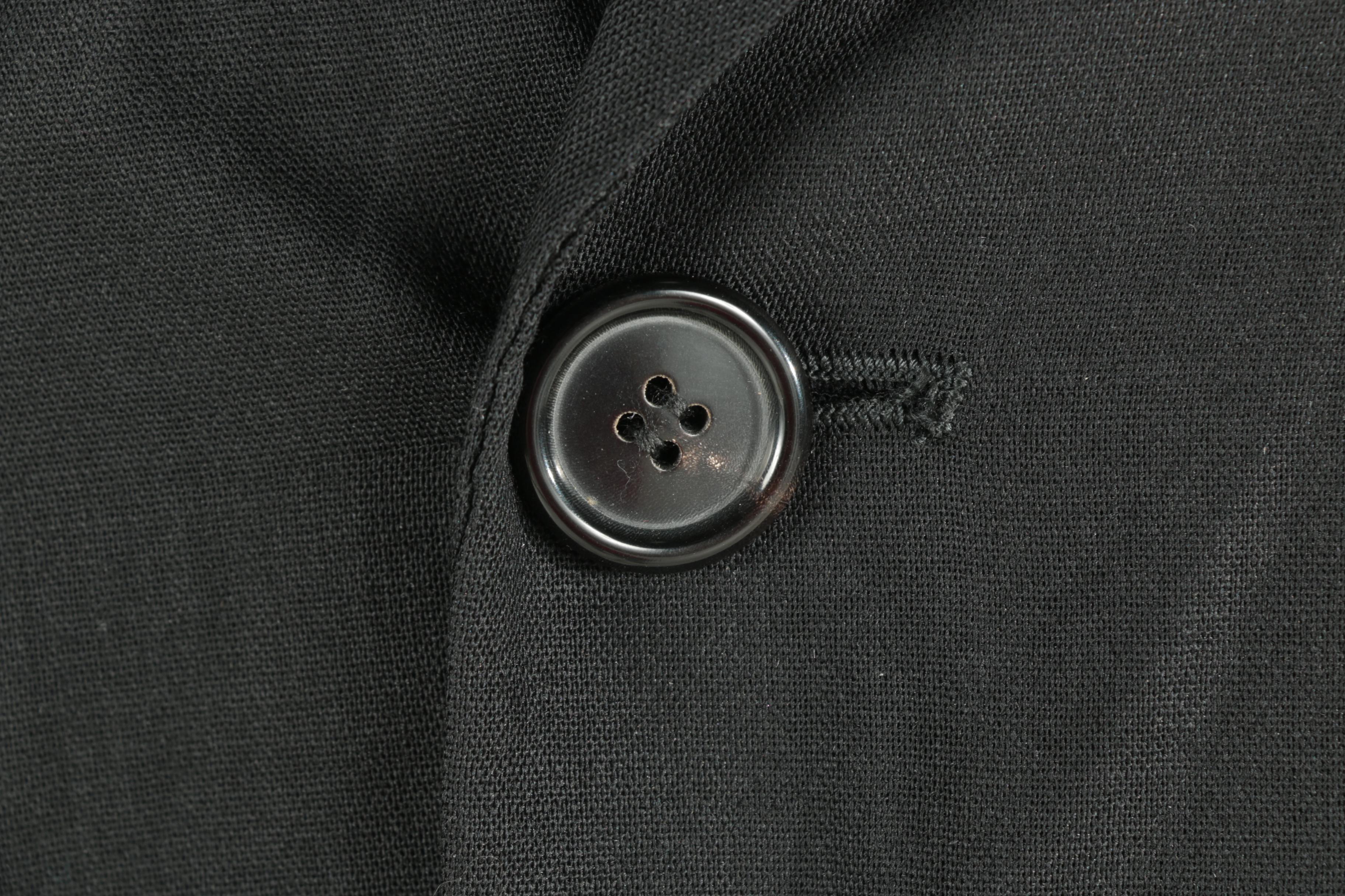 Prada Wool Blend Jacket