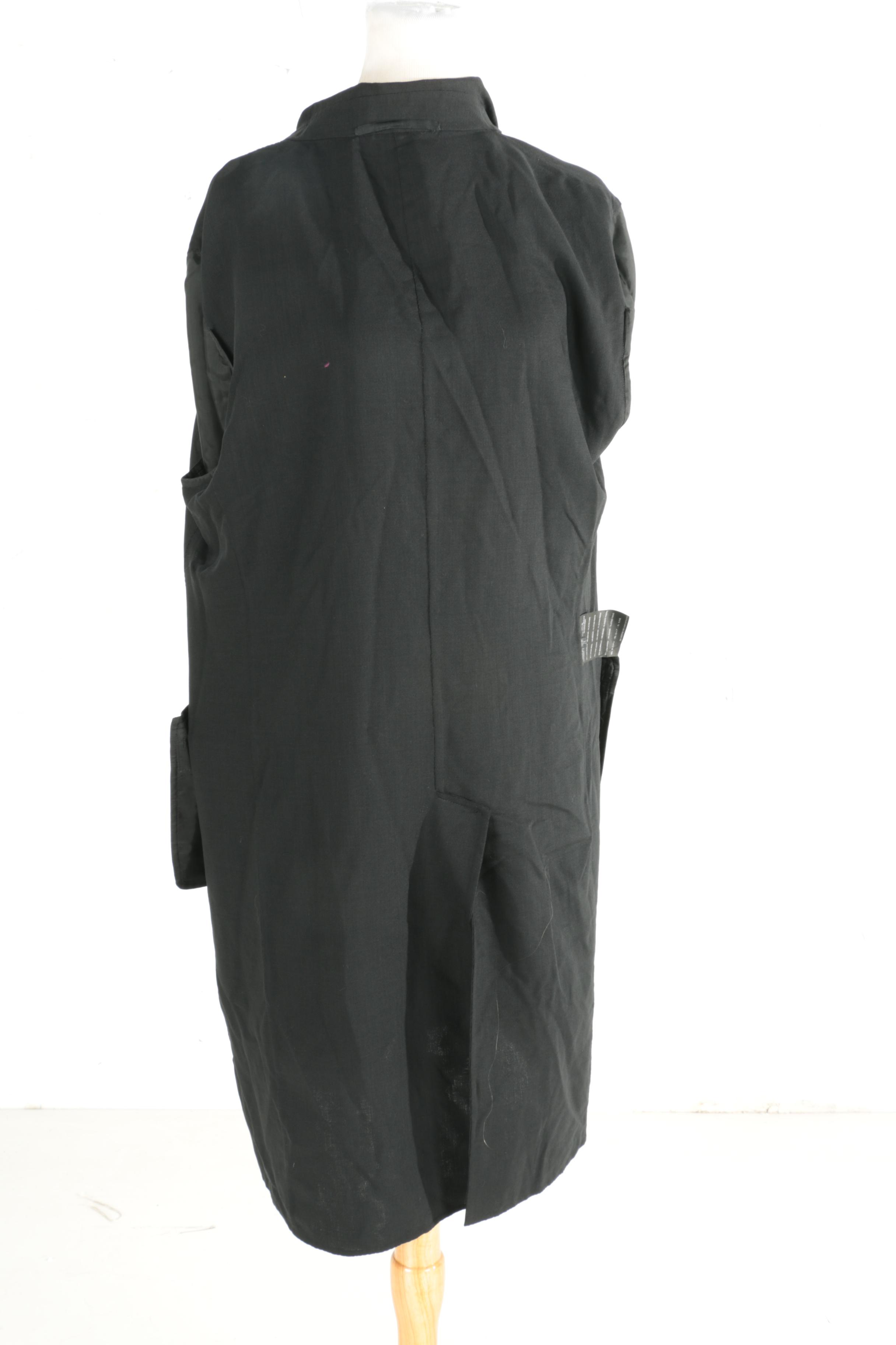 Prada Wool Blend Jacket