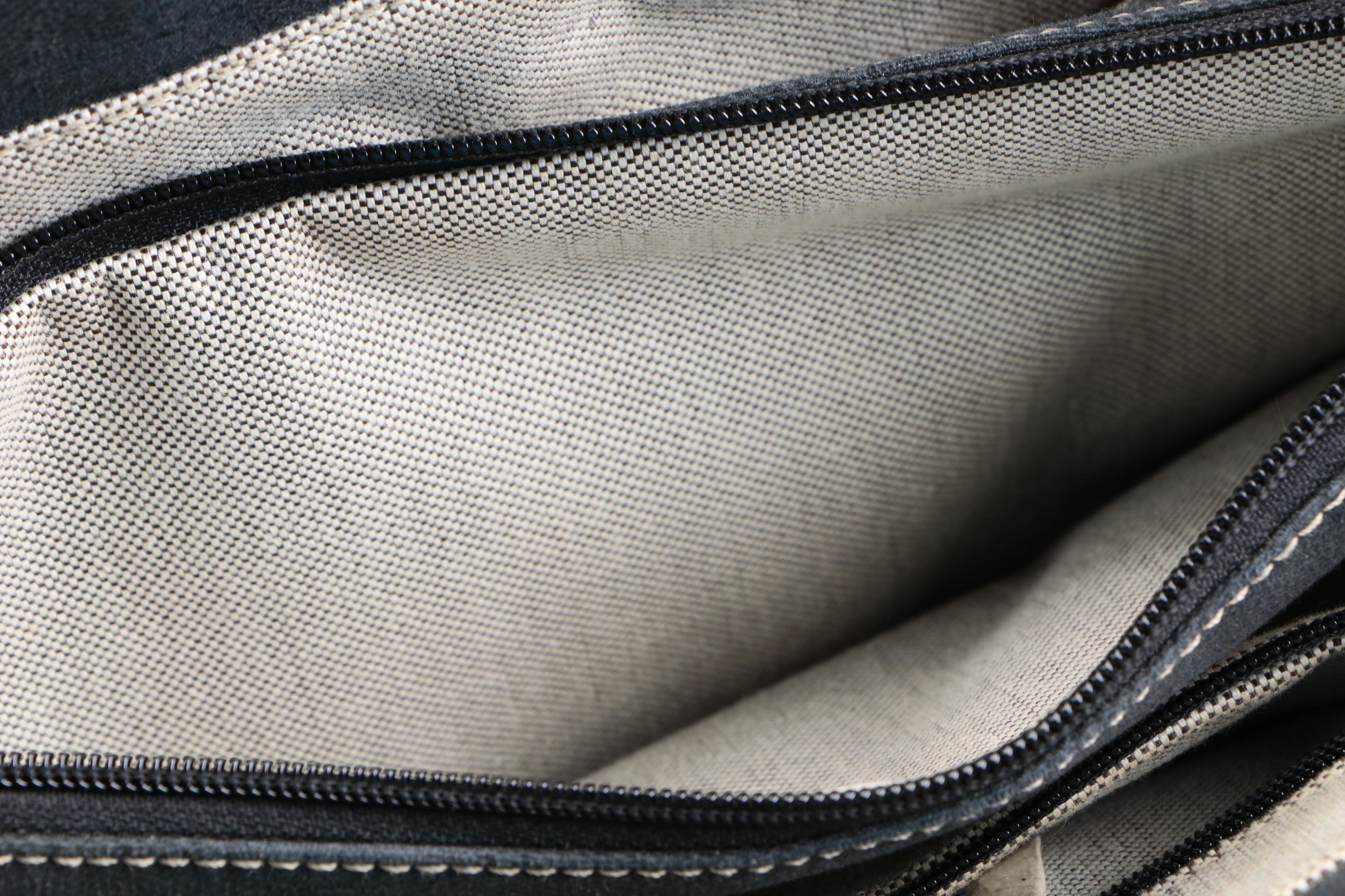 Dooney & Bourke Canvas Handbag