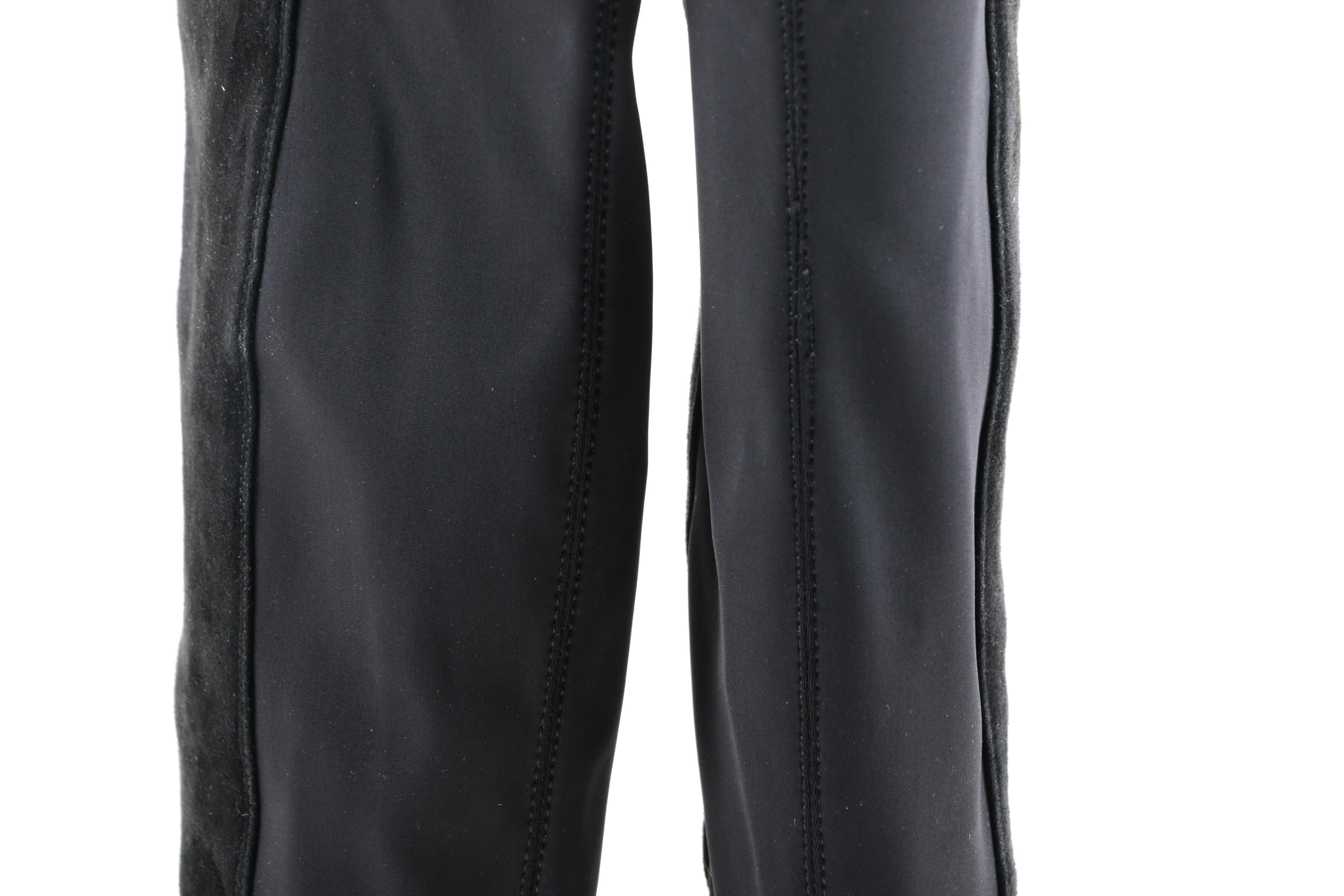 Two Pairs of Women's Boots