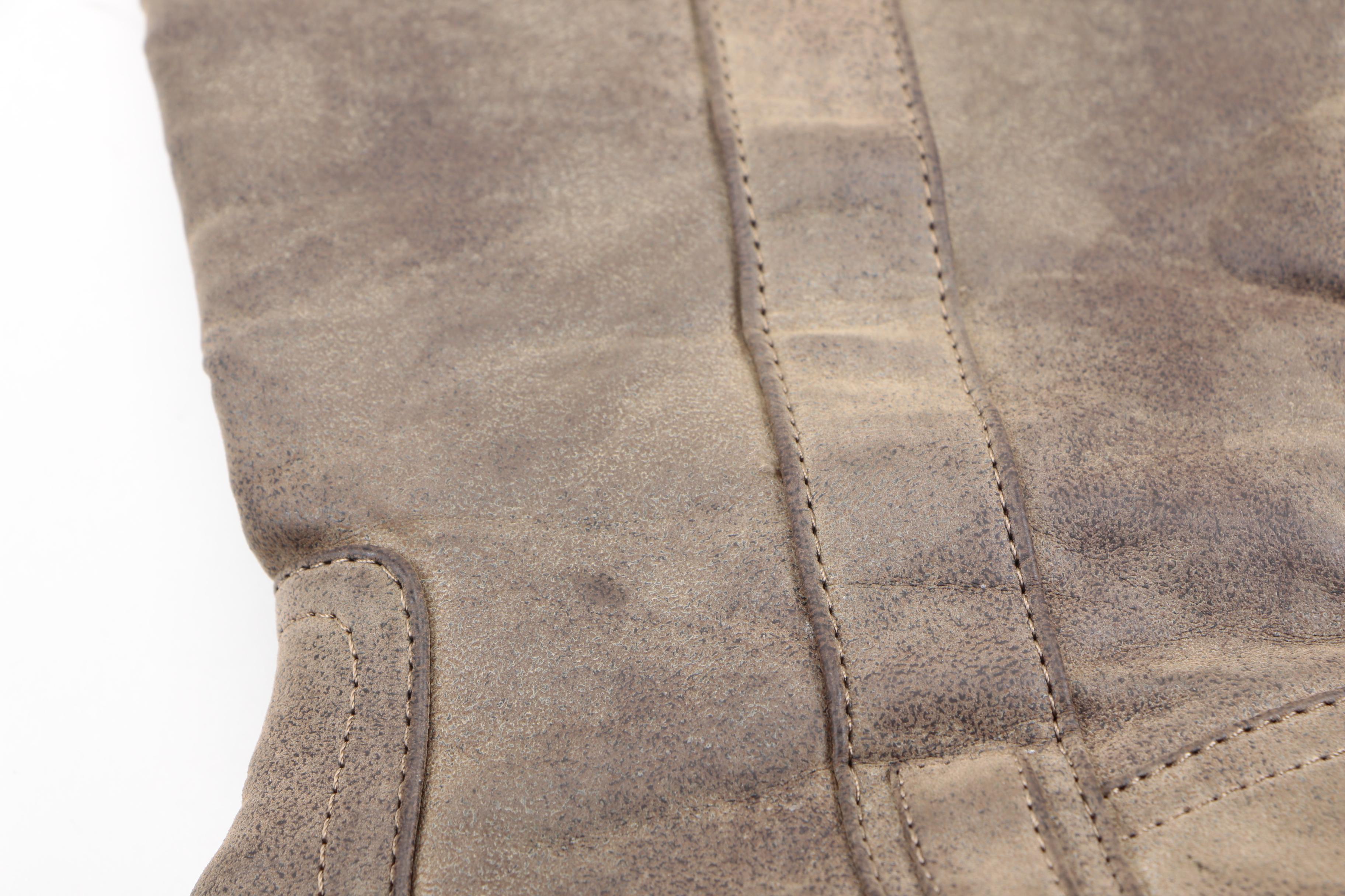 Two Pairs of Women's Boots