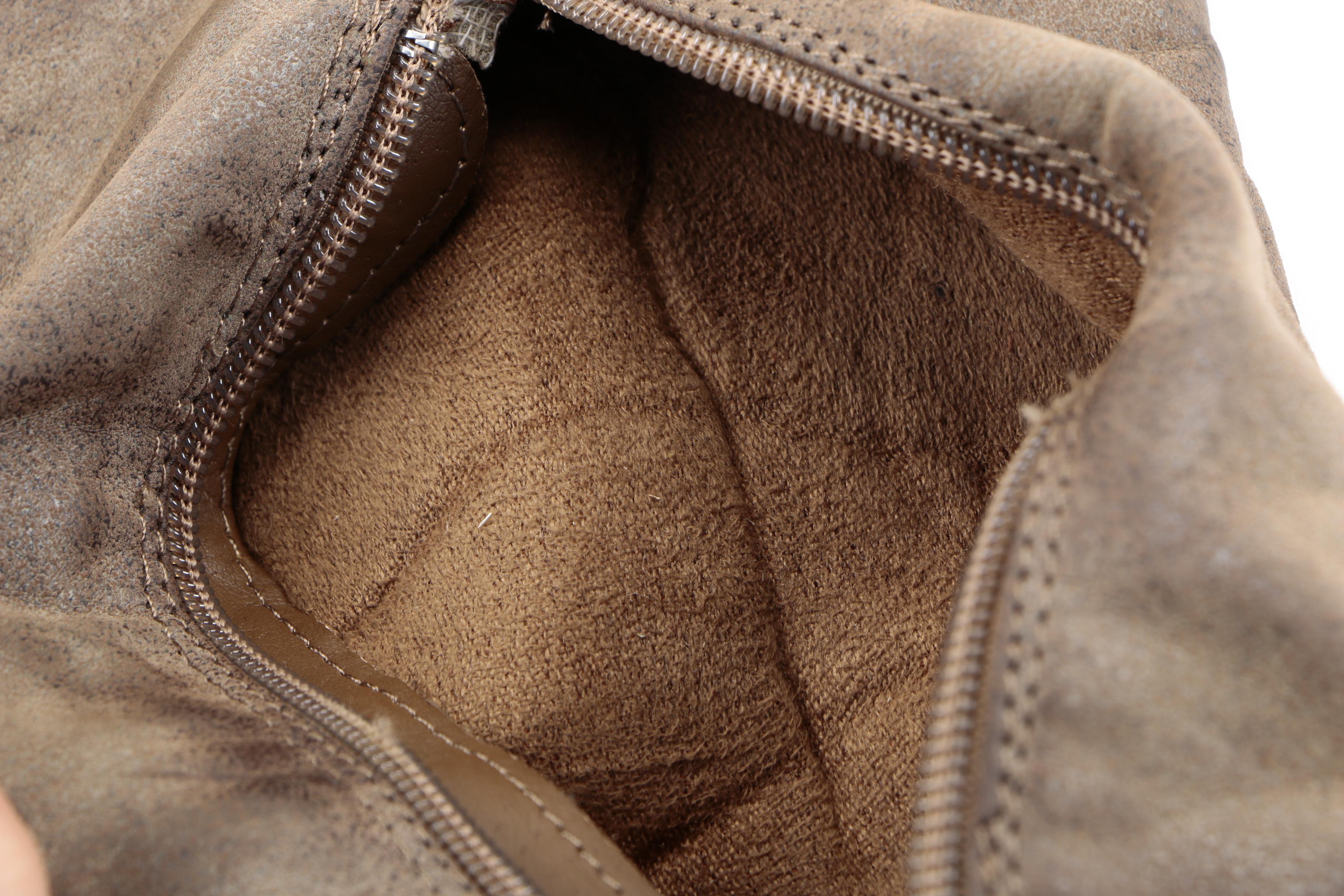 Two Pairs of Women's Boots