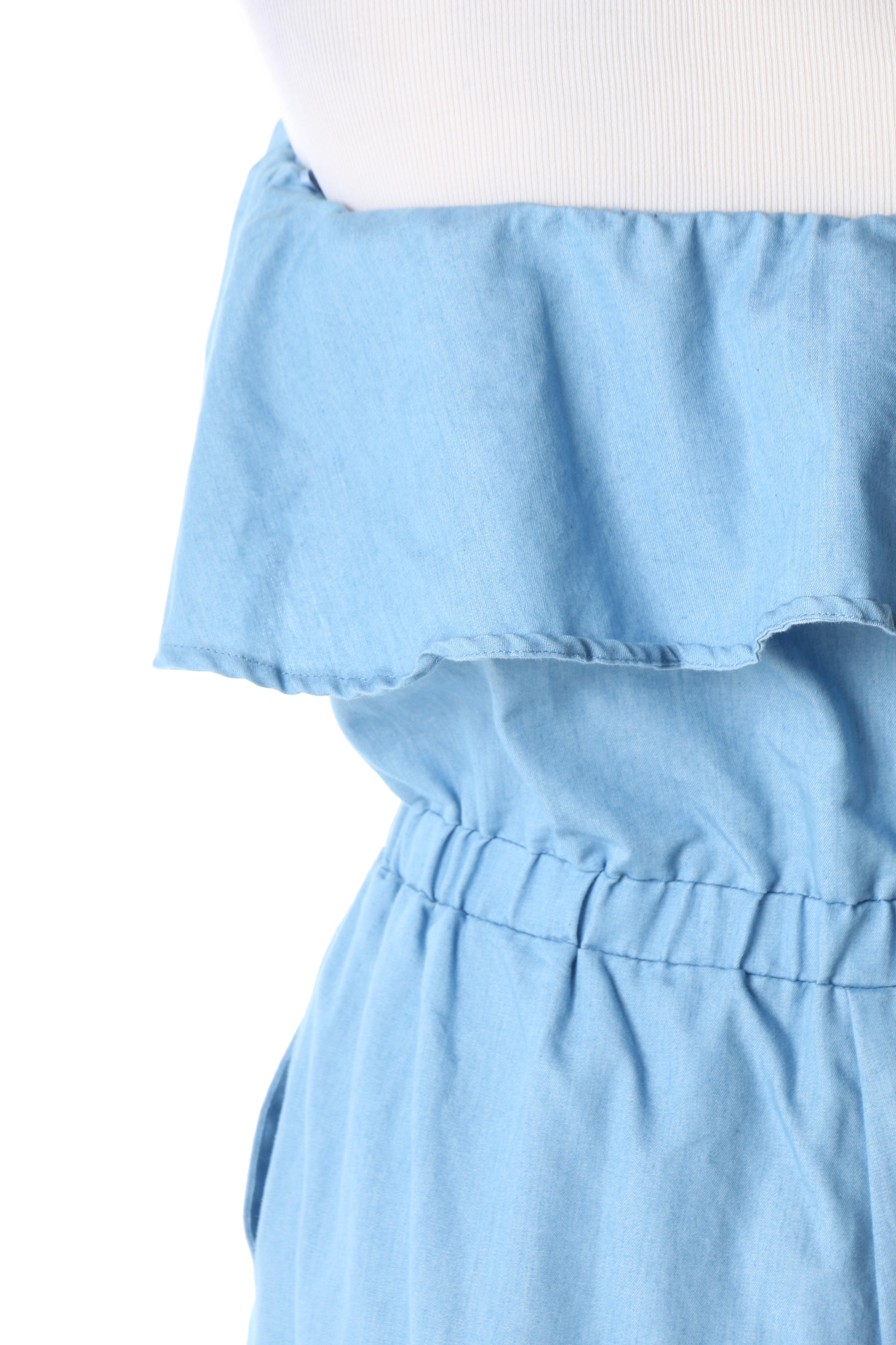 Women's Lucca Jumpsuit and Free People Intimately Nightgown