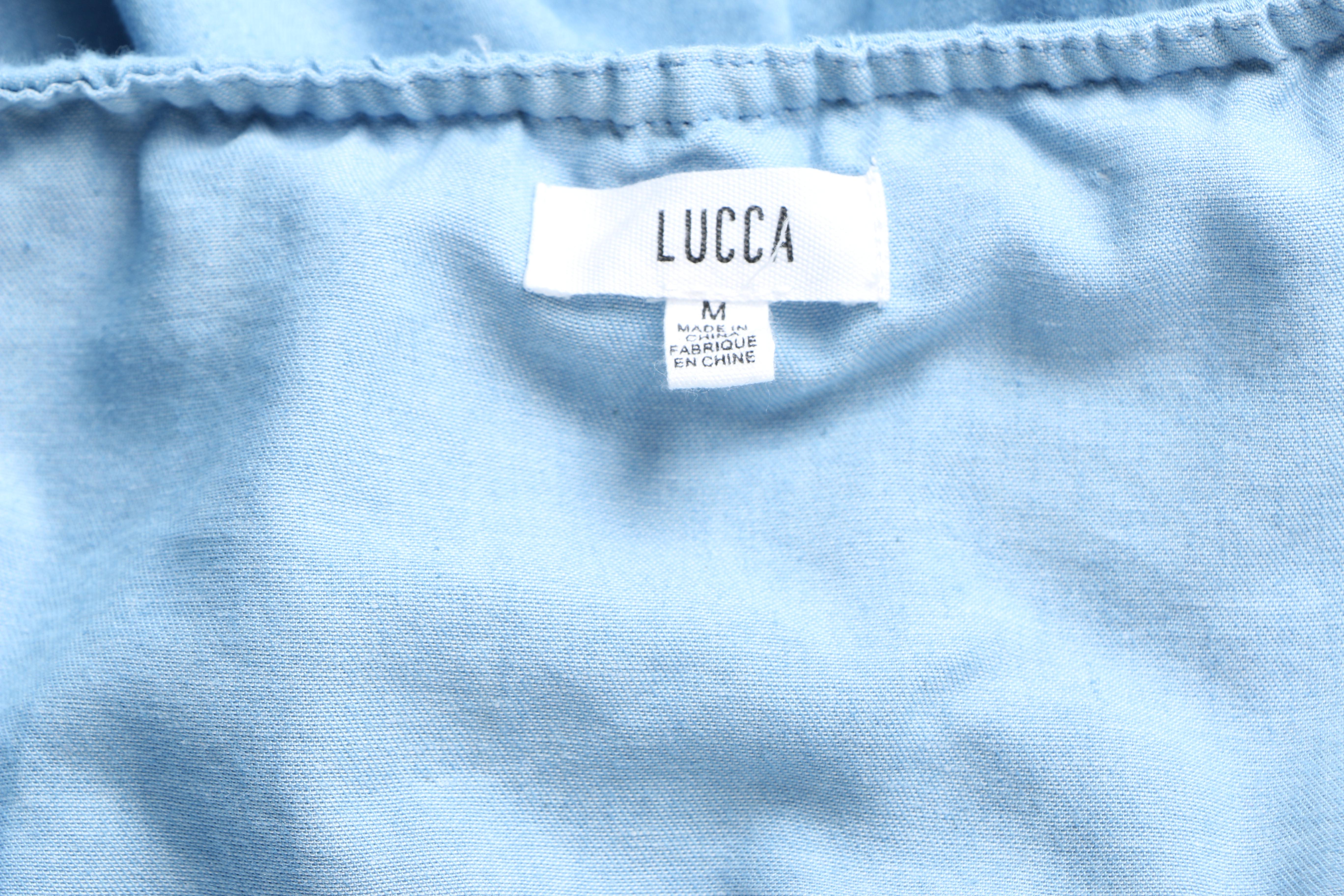 Women's Lucca Jumpsuit and Free People Intimately Nightgown