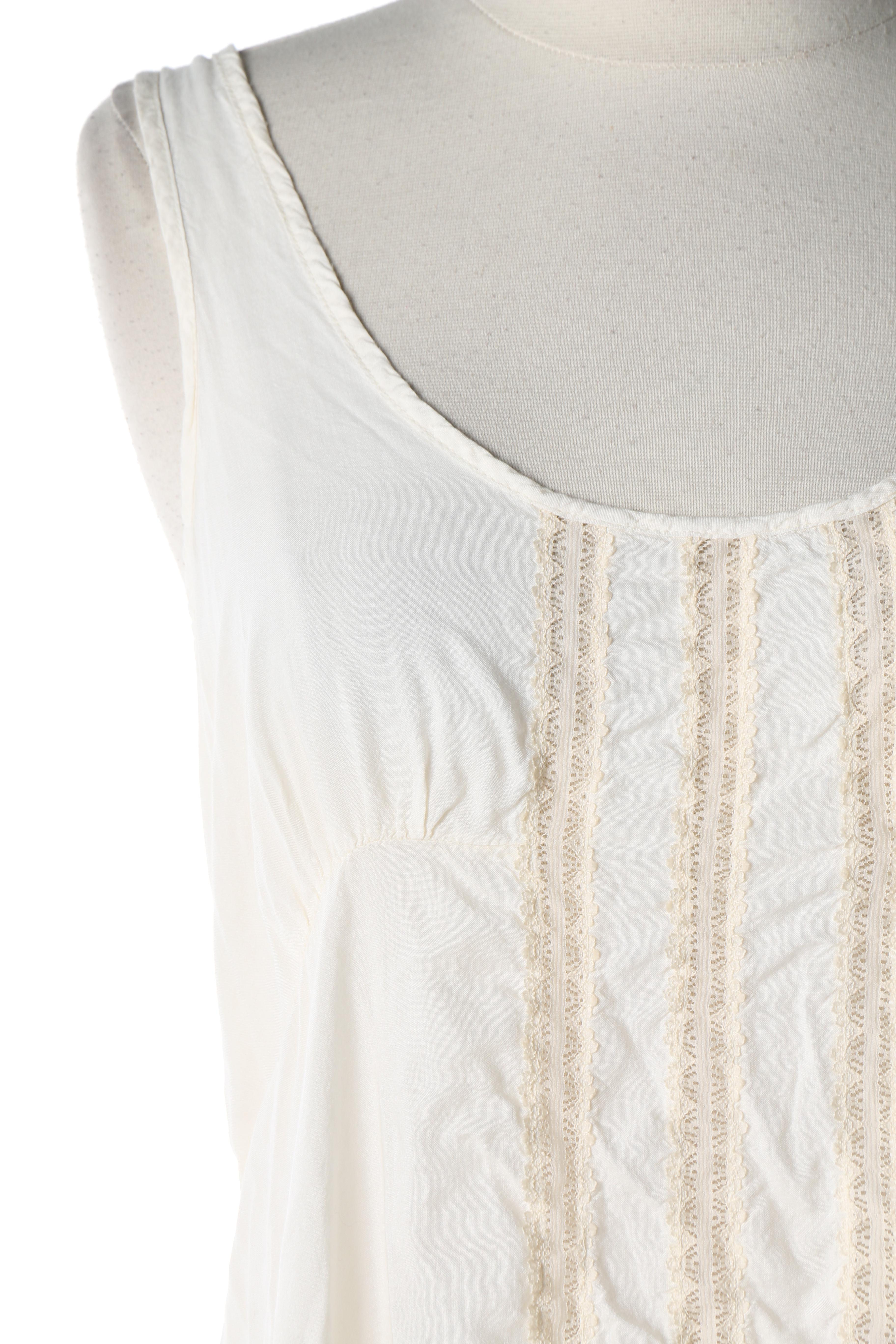 Women's Lucca Jumpsuit and Free People Intimately Nightgown