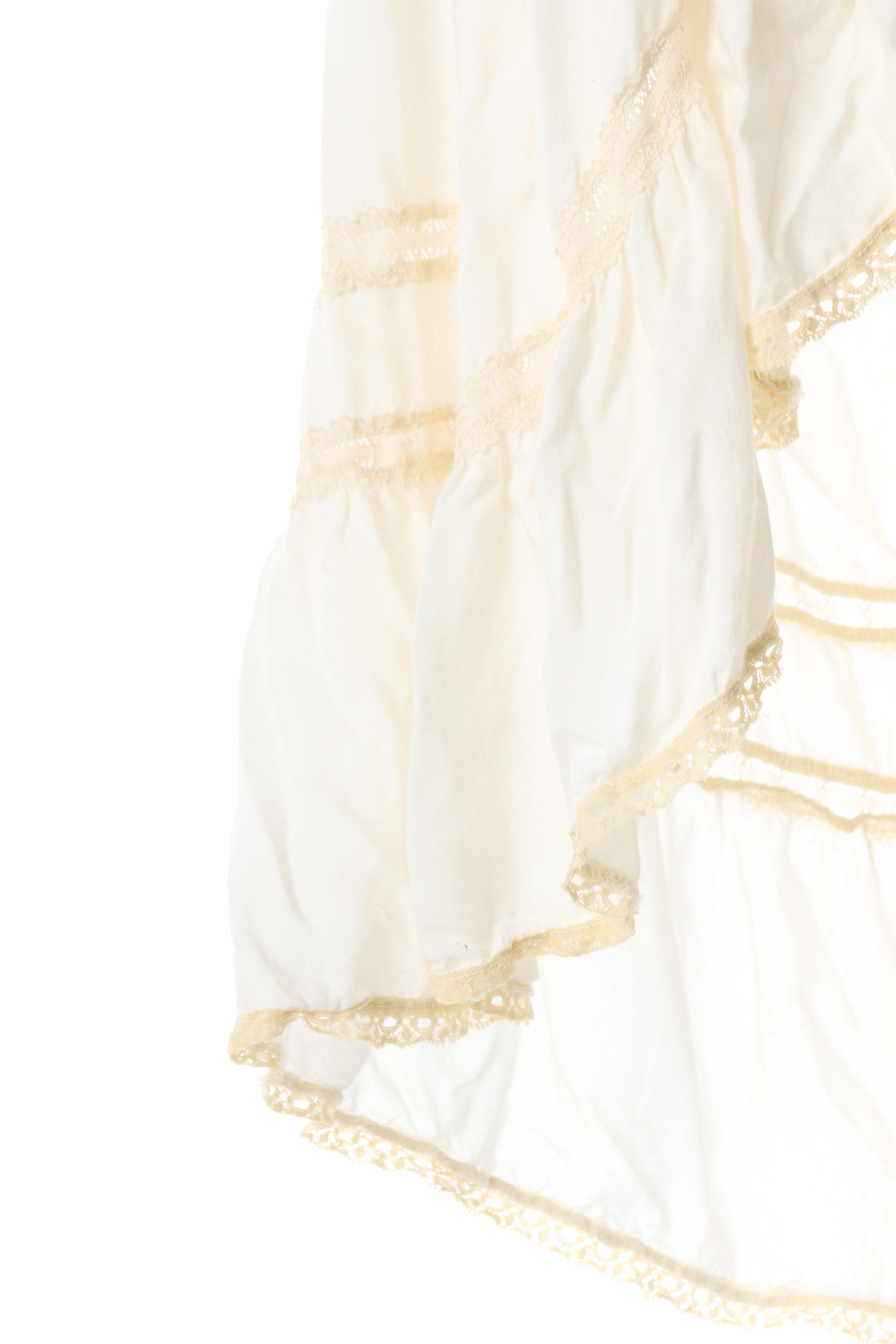 Women's Lucca Jumpsuit and Free People Intimately Nightgown