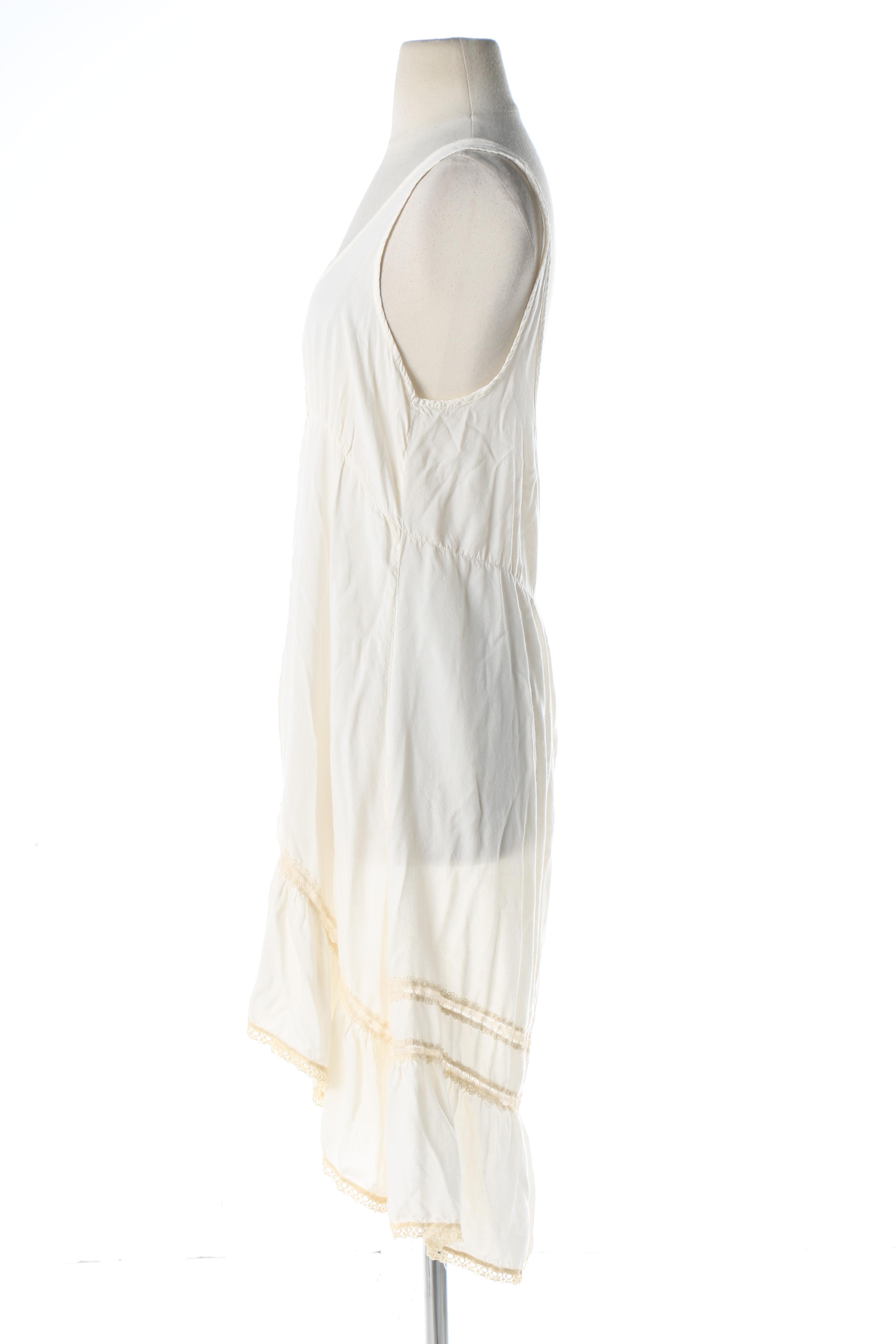 Women's Lucca Jumpsuit and Free People Intimately Nightgown