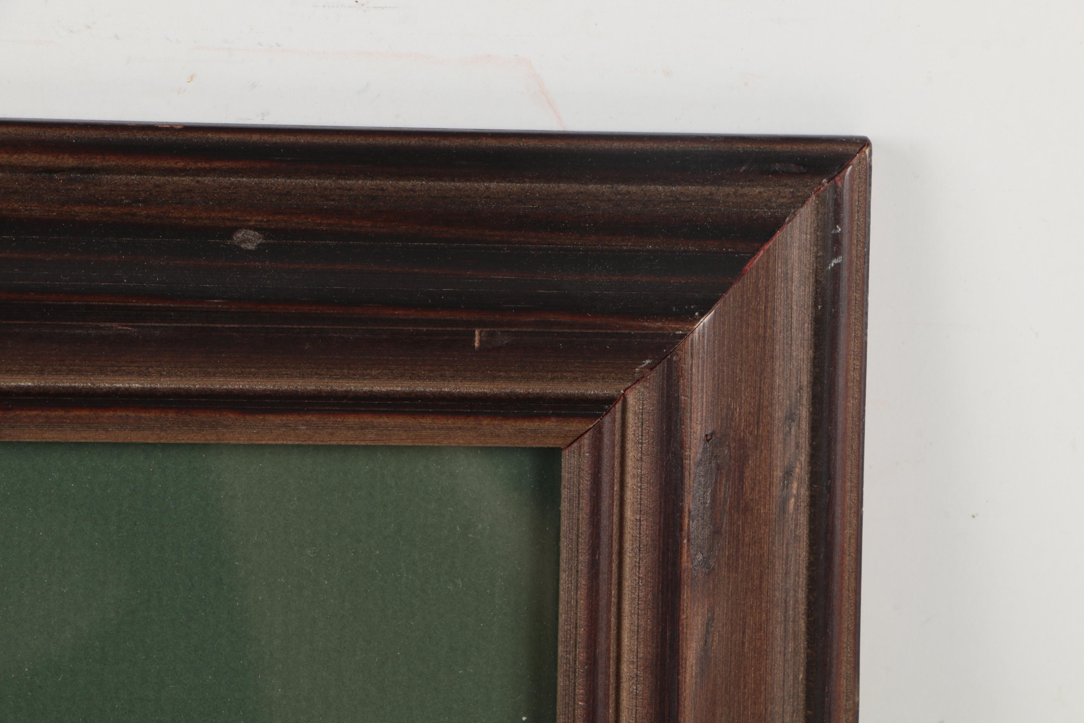 Collection of Howard Moo Young Color Photographs