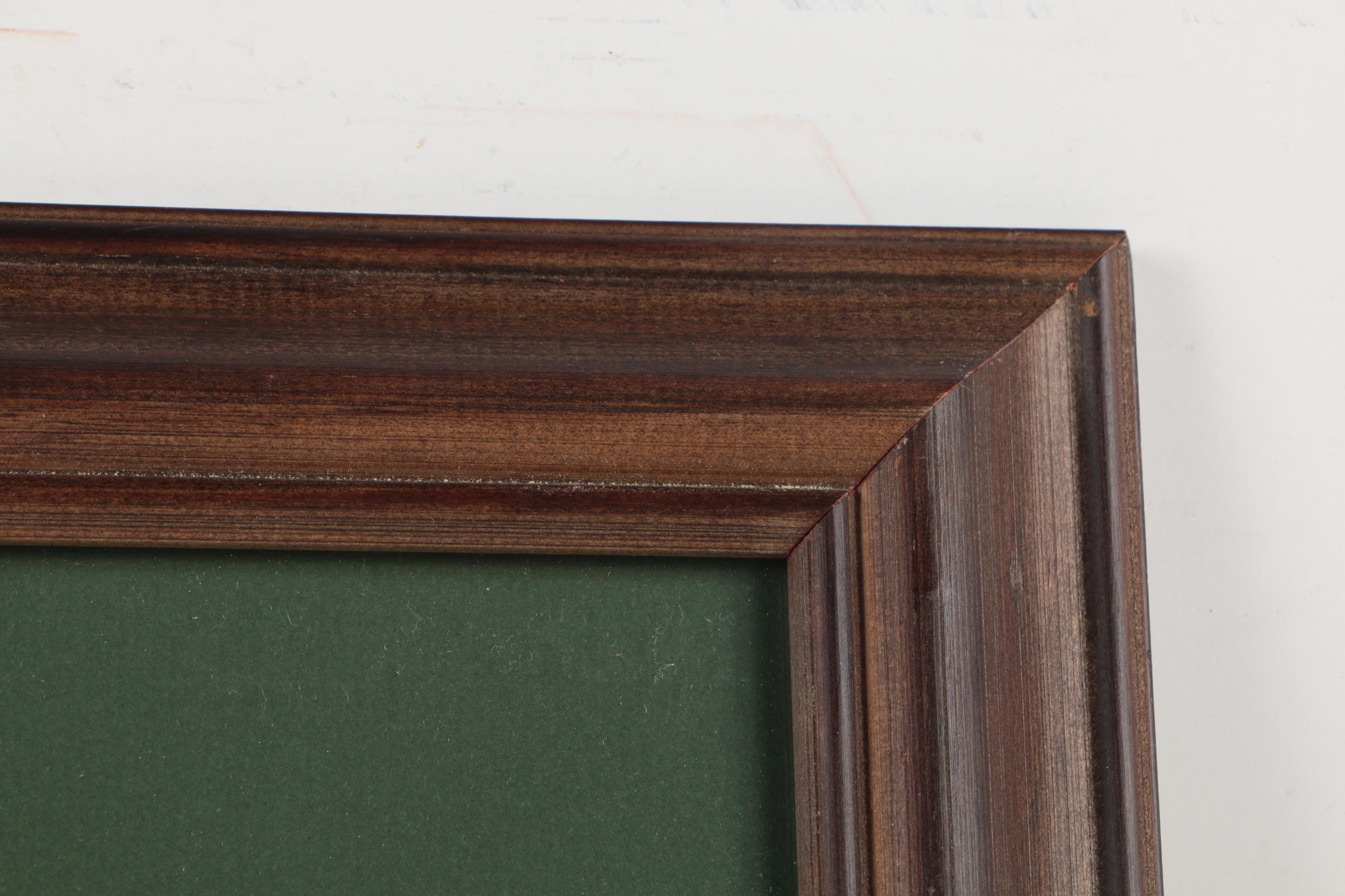 Collection of Howard Moo Young Color Photographs