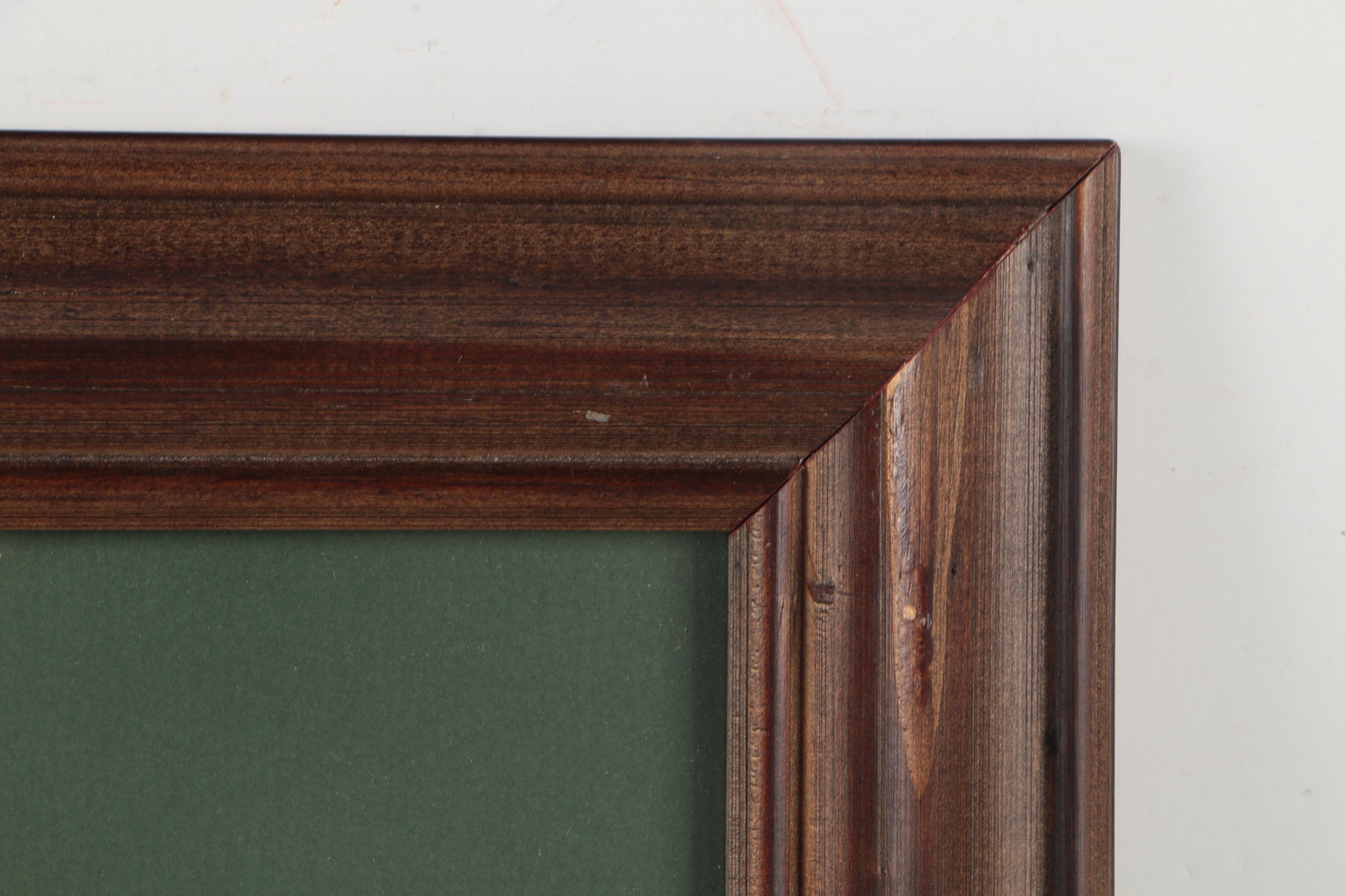 Collection of Howard Moo Young Color Photographs