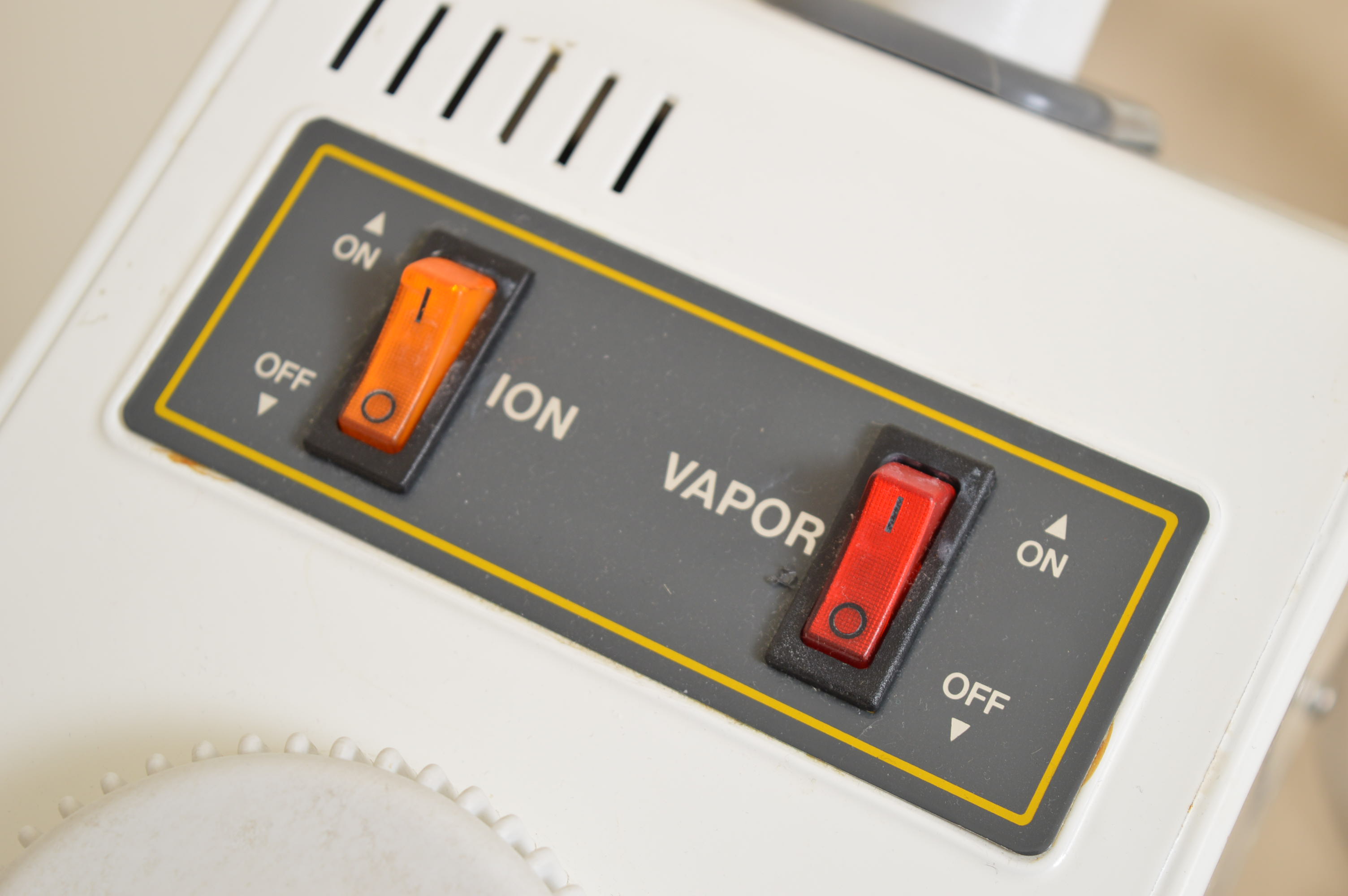 Esty Queen BiO-Herbpor Model M-3 Facial Machine