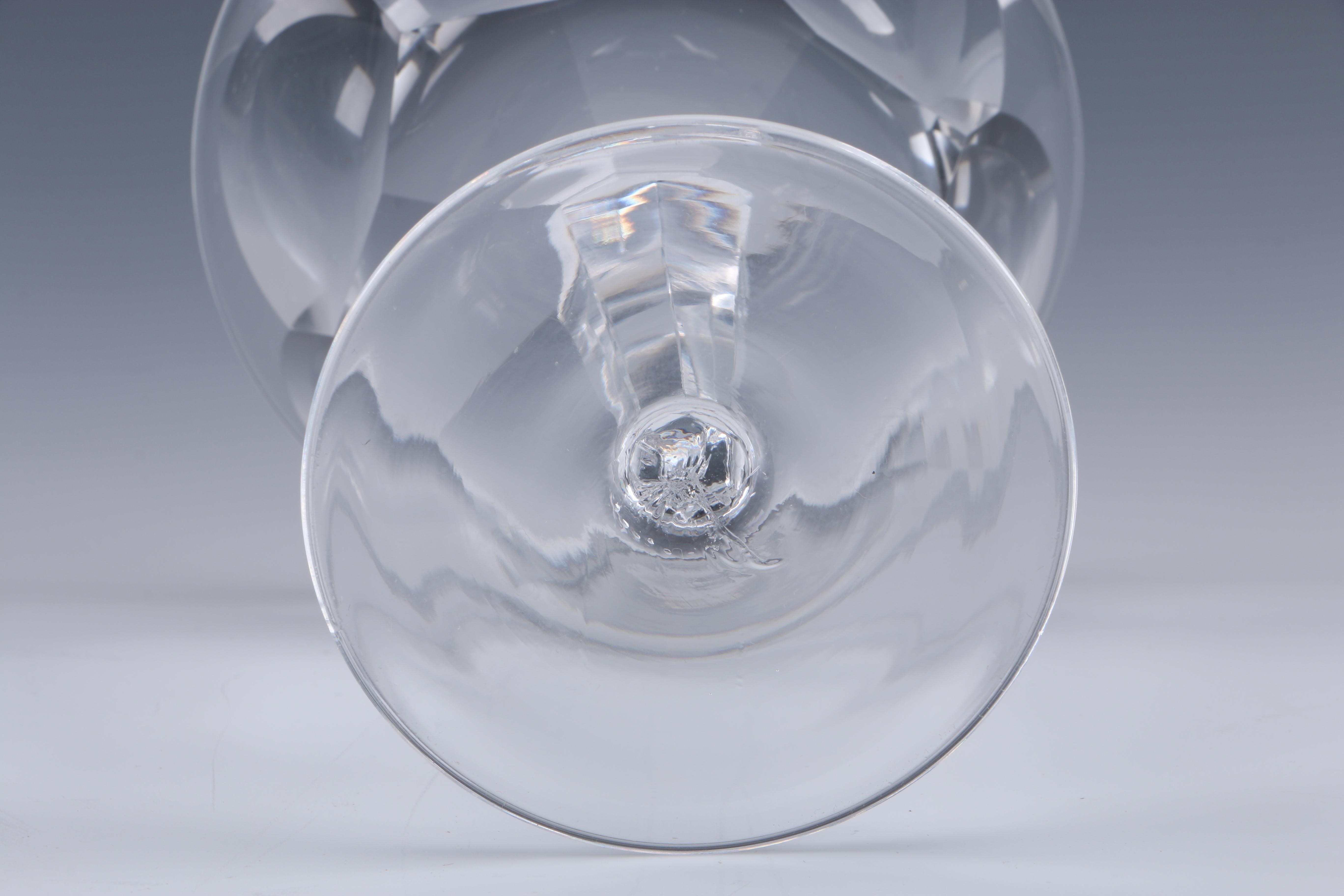 Waterford Crystal "Sheila" Sorbet Glasses