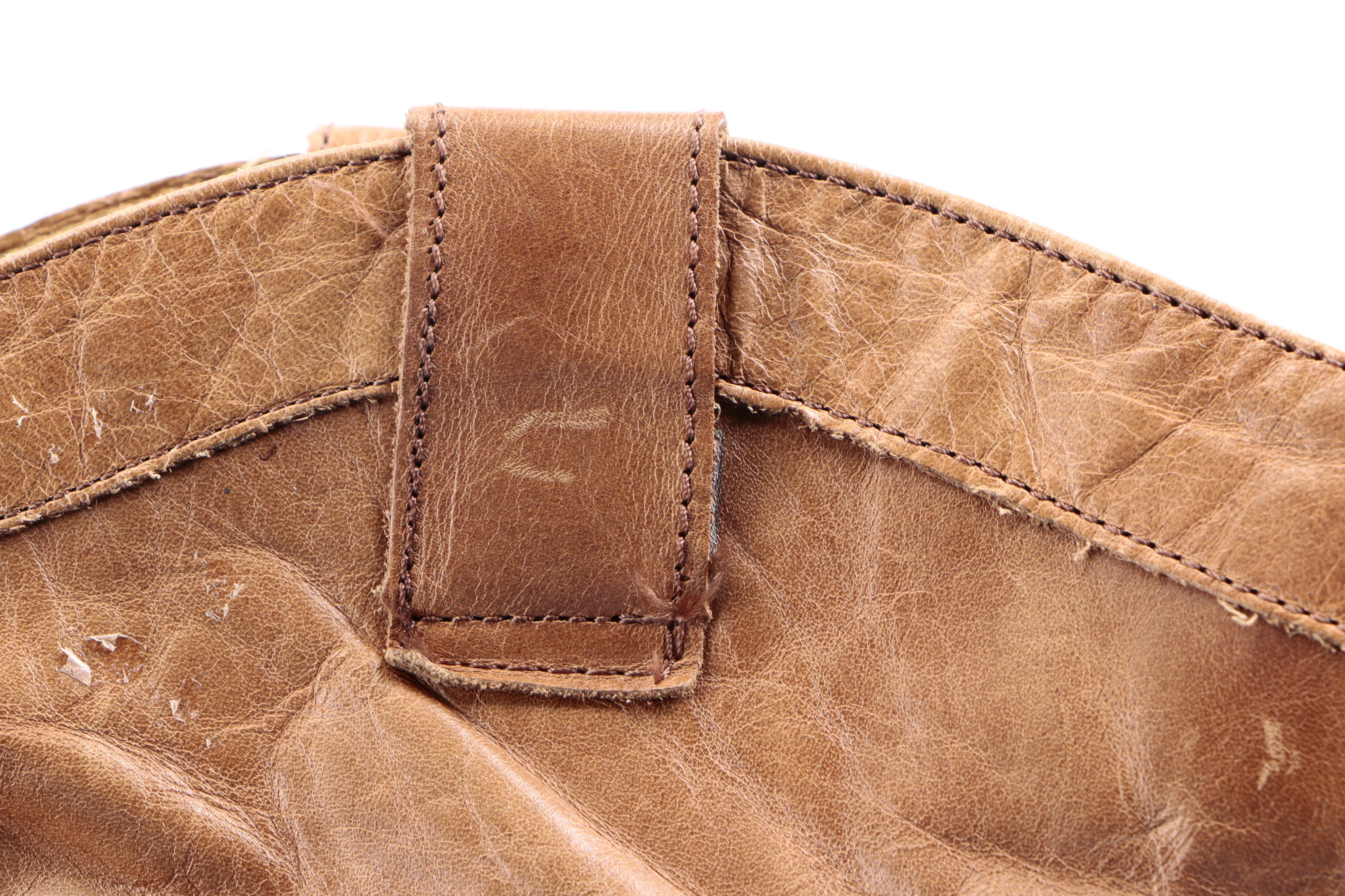 Women's Leather Cowboy Boots and Suede Booties