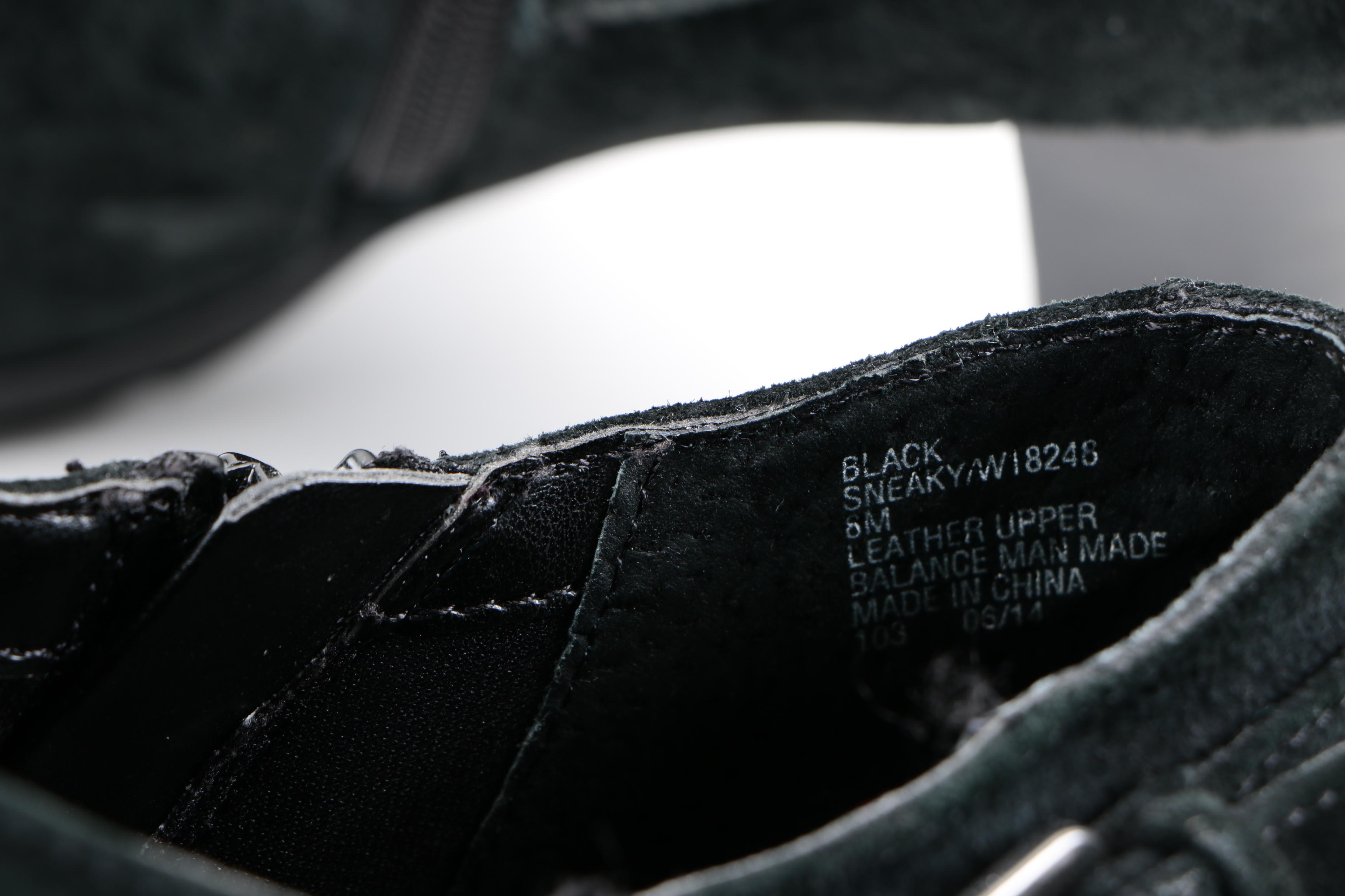 Women's Leather Cowboy Boots and Suede Booties